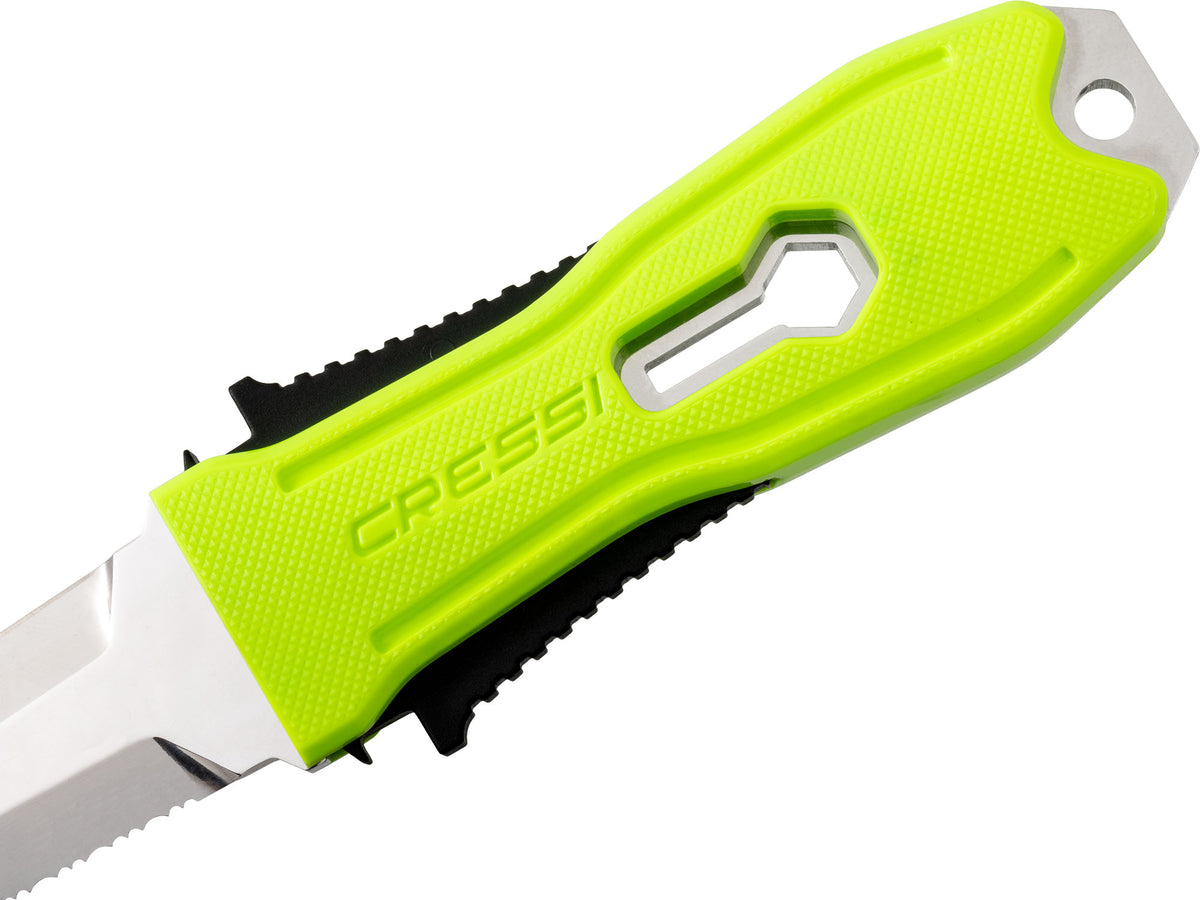 Lizard Knife
