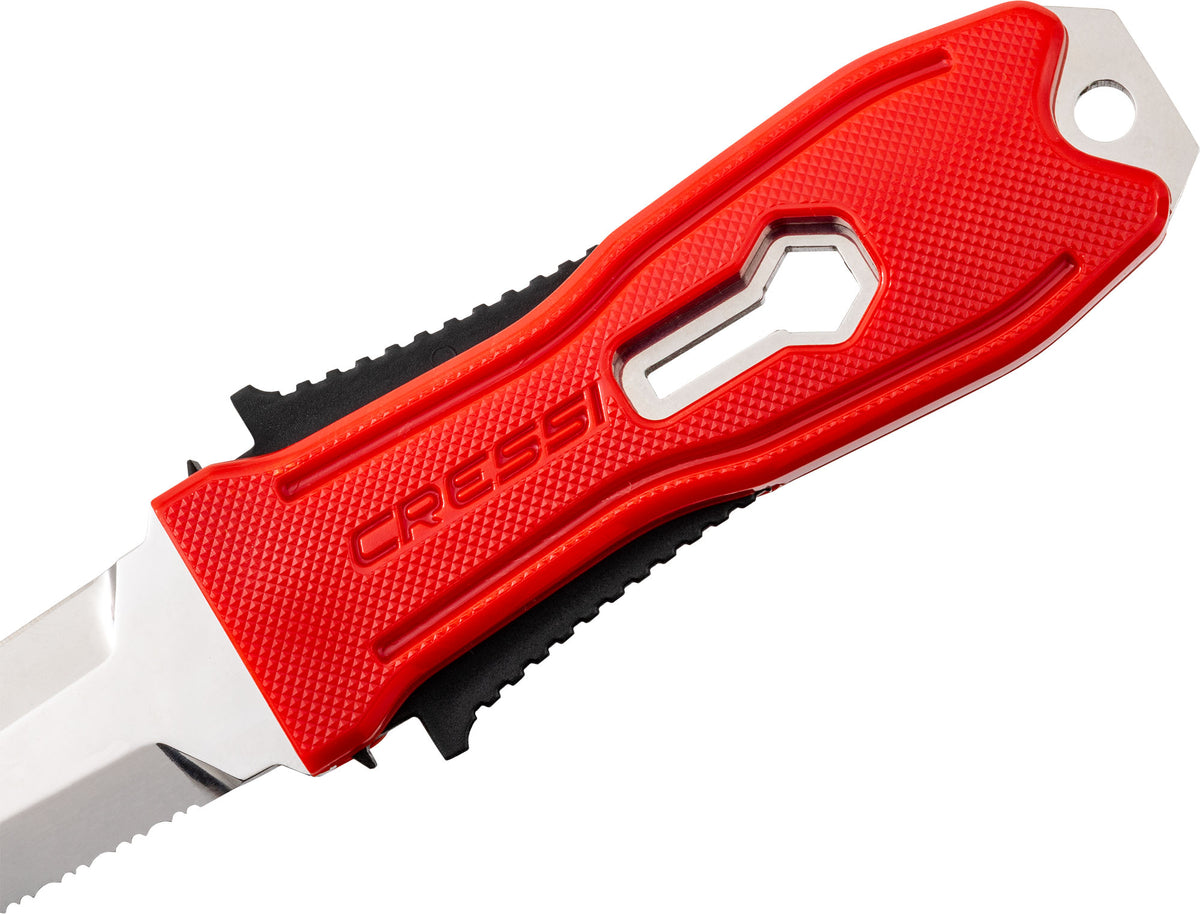 Lizard Knife