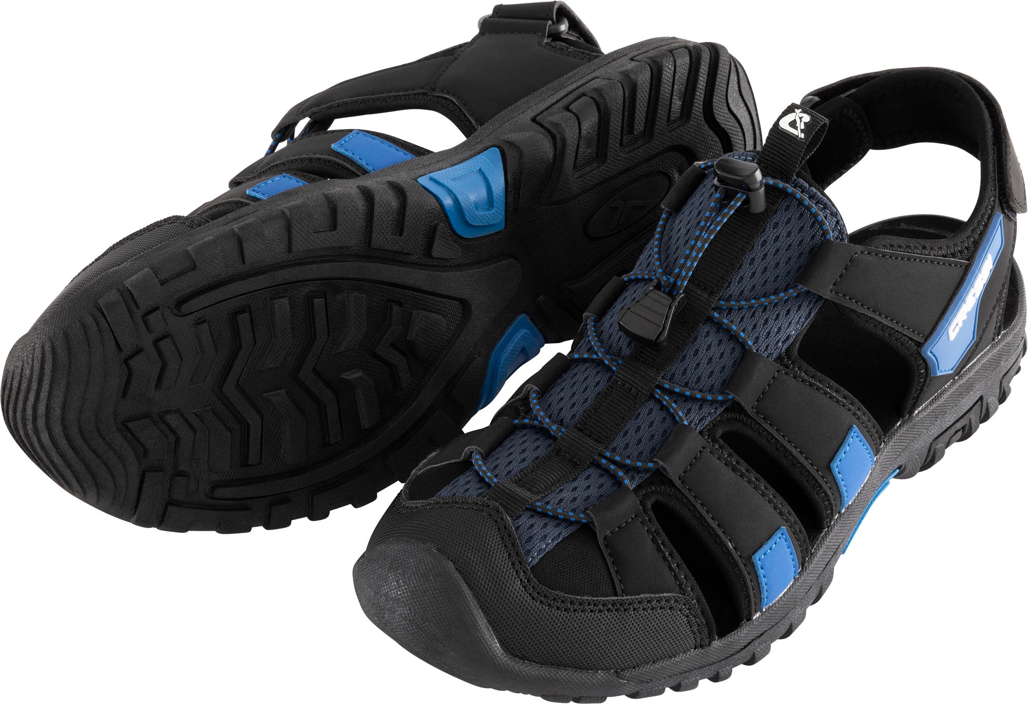 Luca Sandals