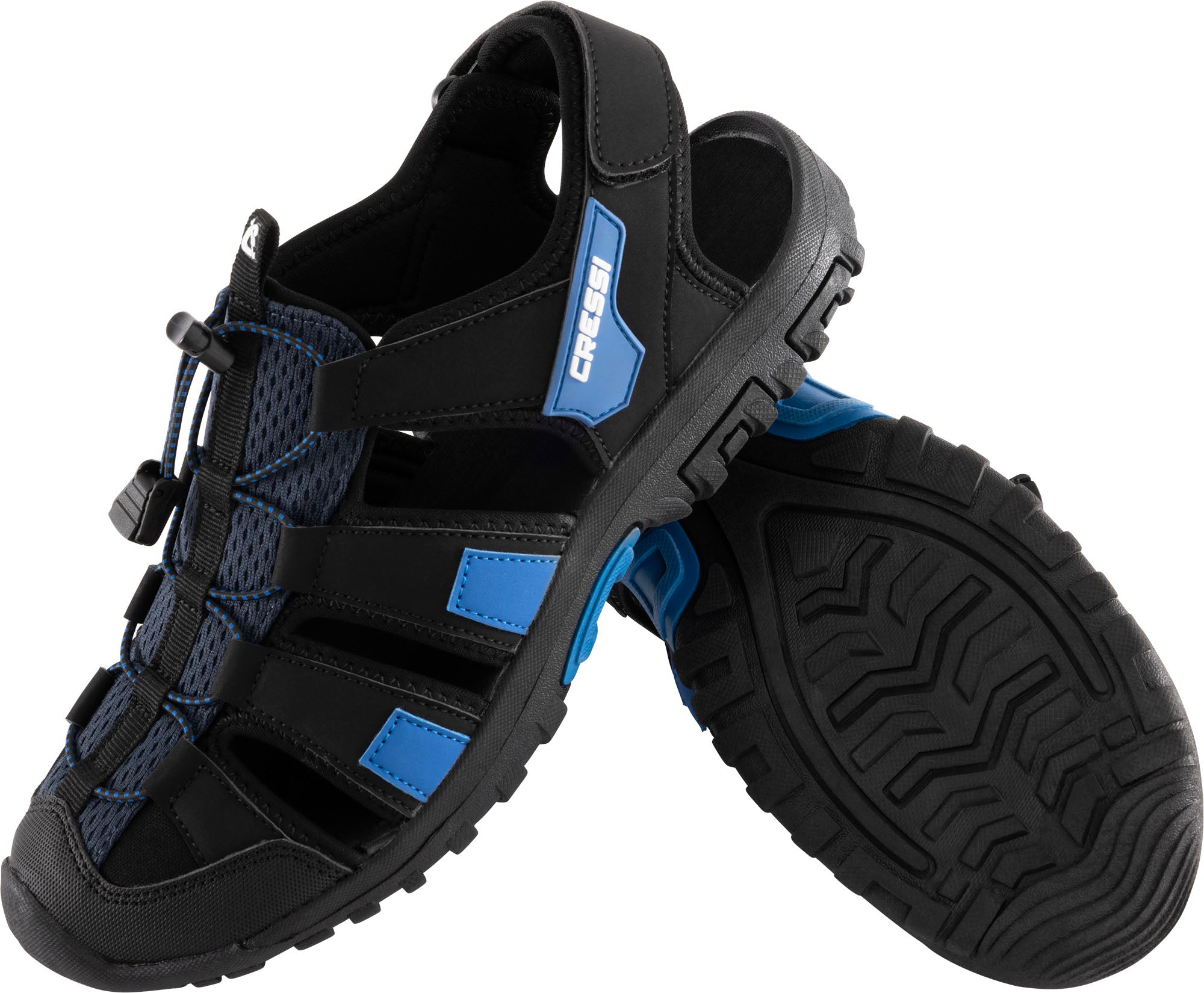 Luca Sandals