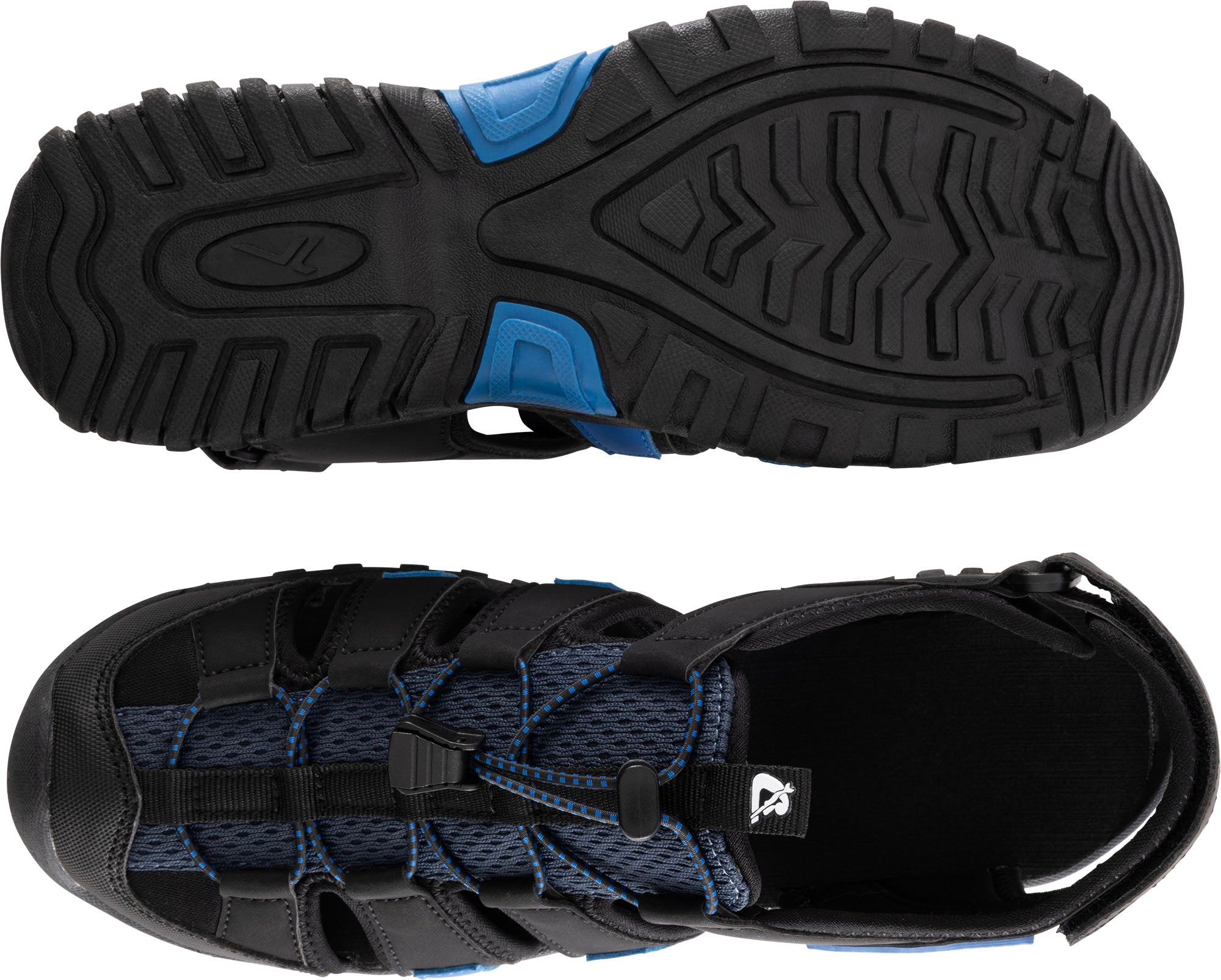 Luca Sandals