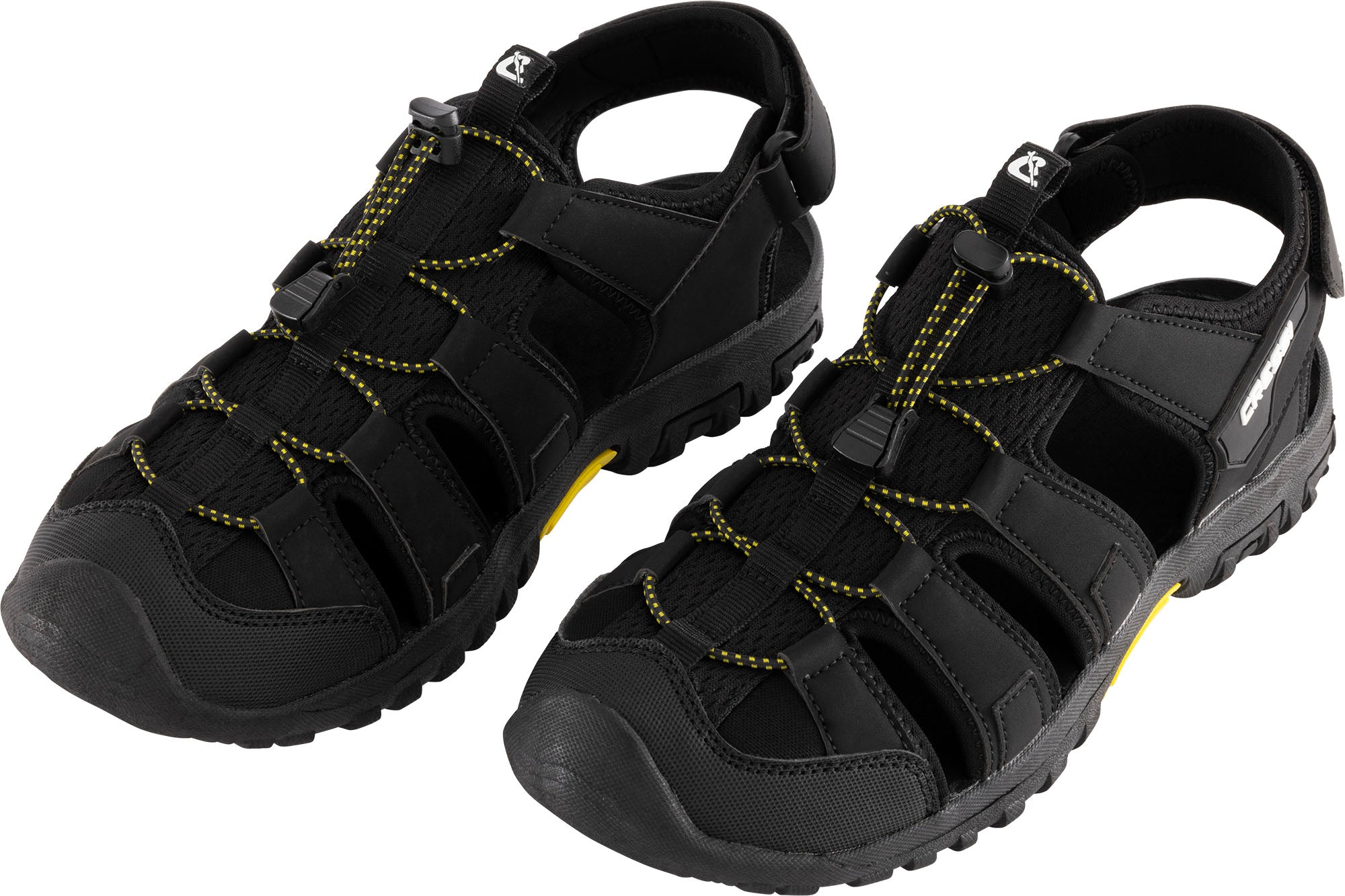 Luca Sandals