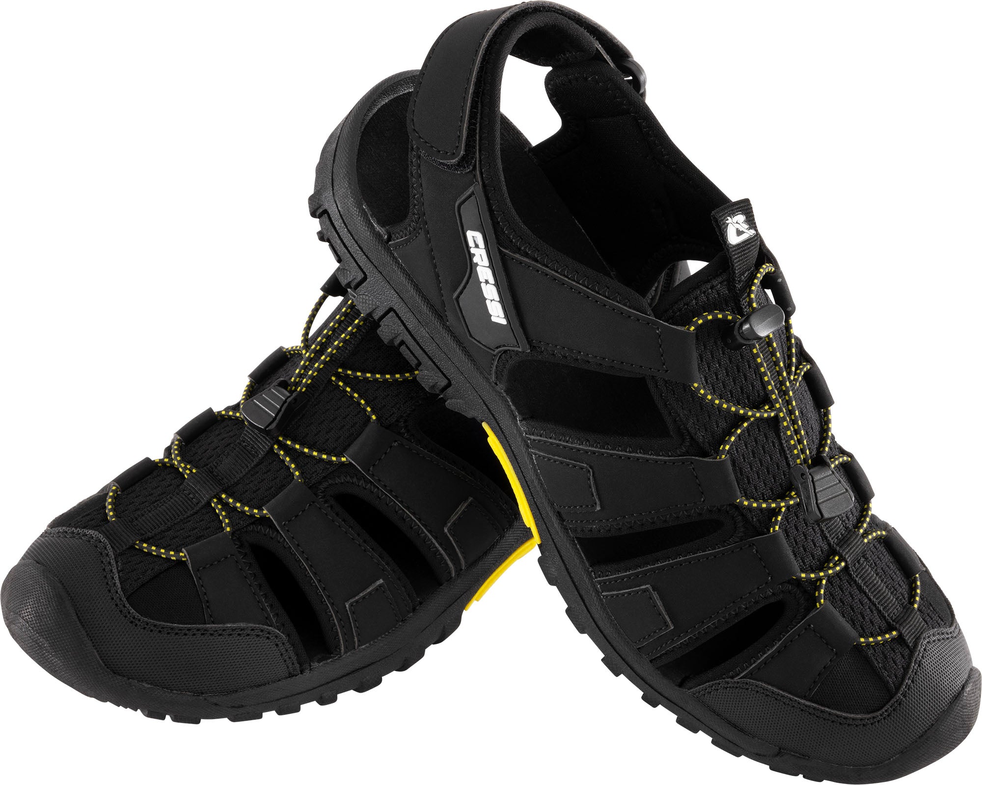 Luca Sandals