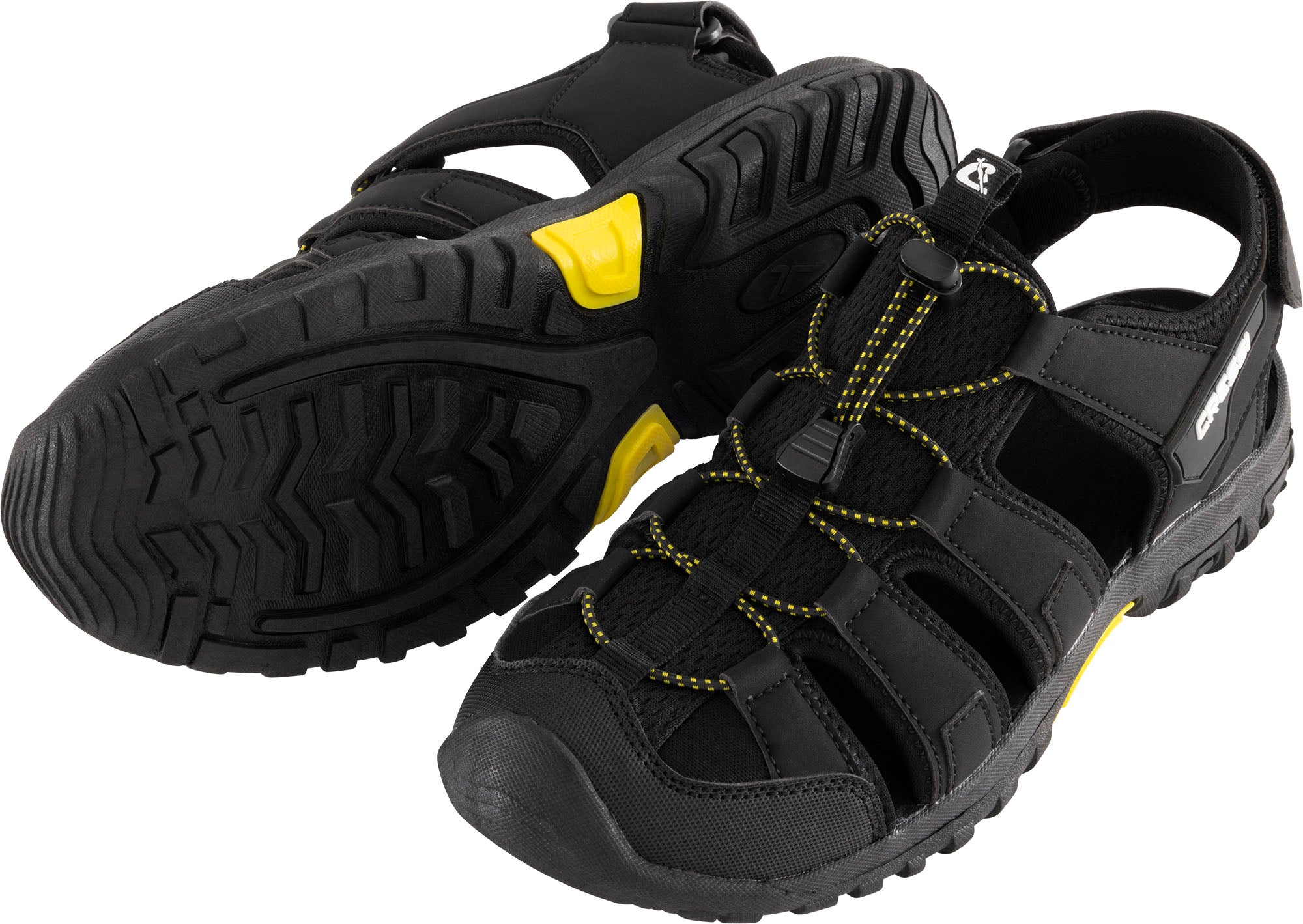 Luca Sandals