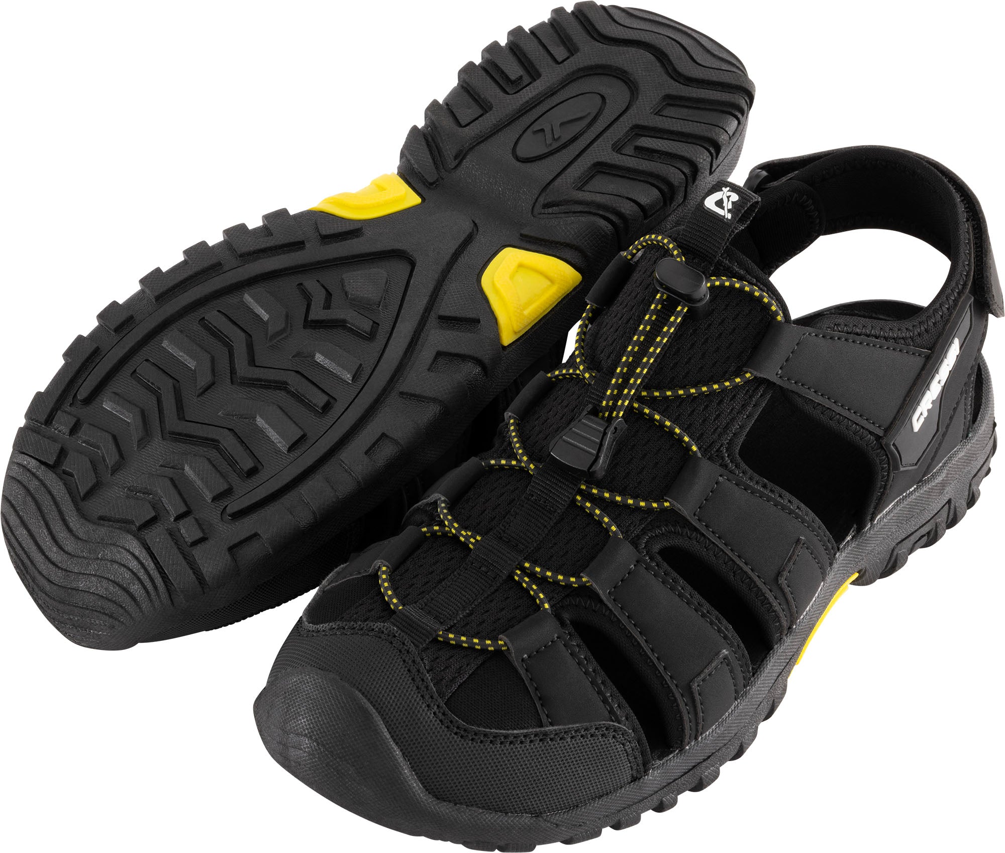 Luca Sandals