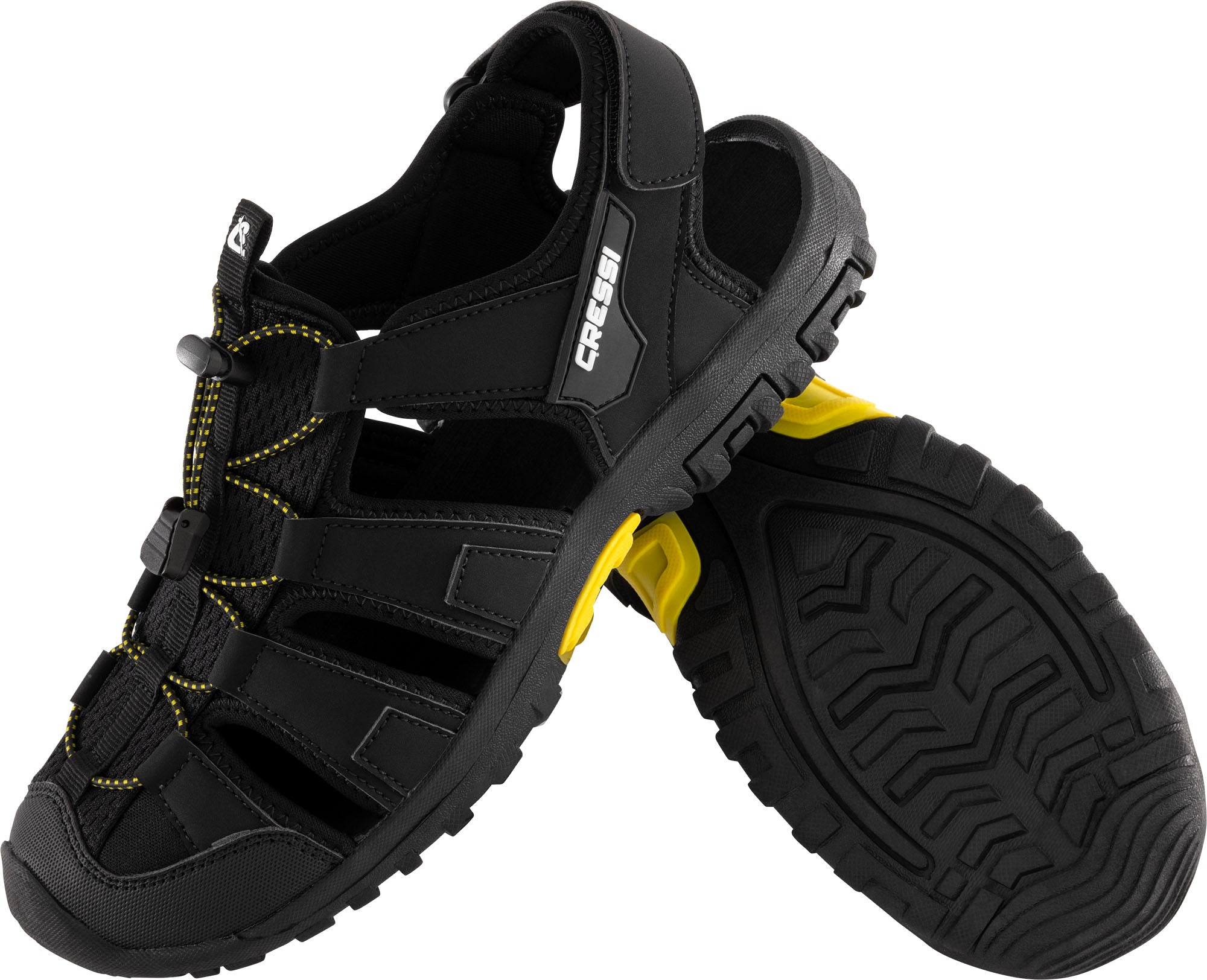 Luca Sandals
