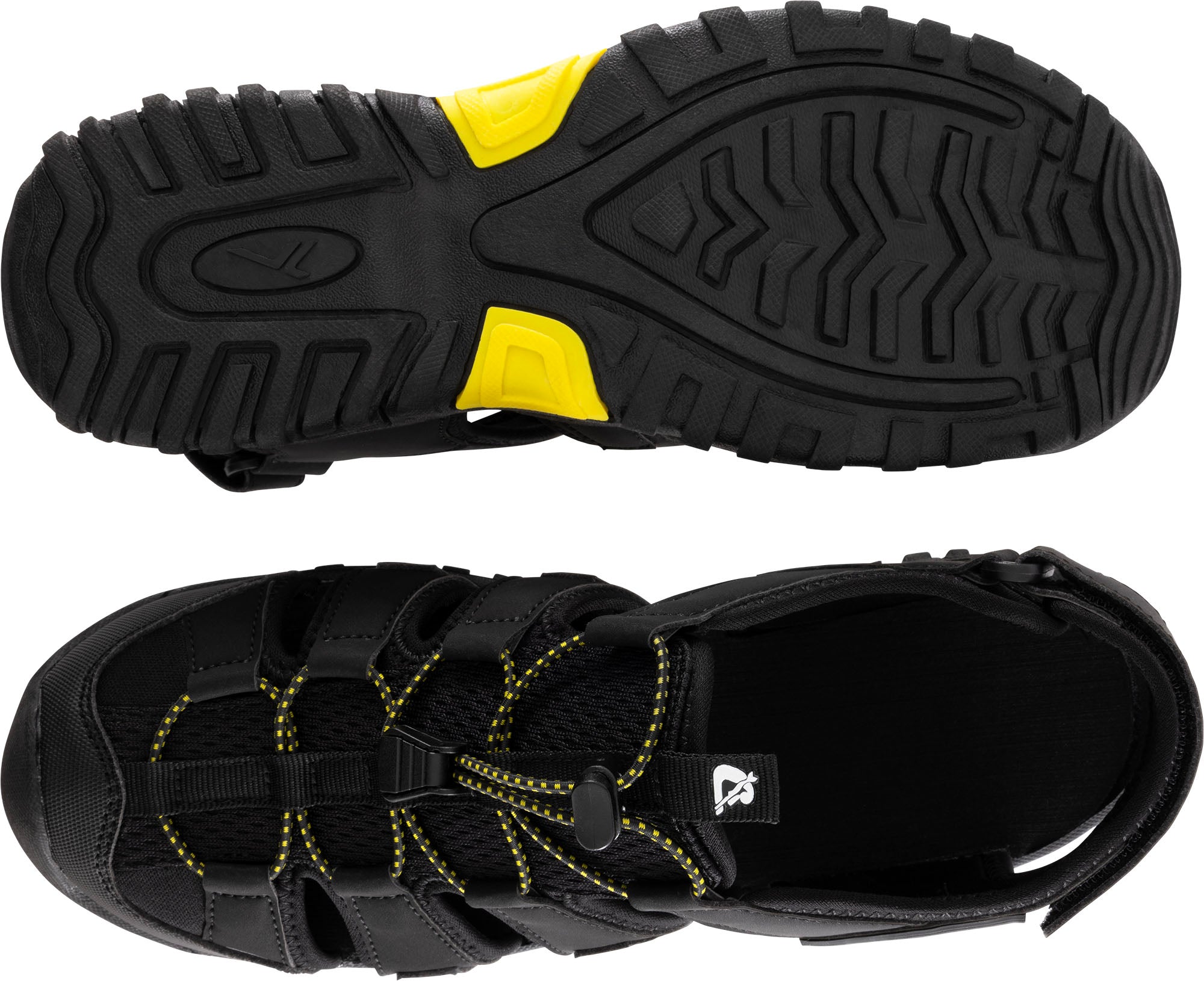 Luca Sandals