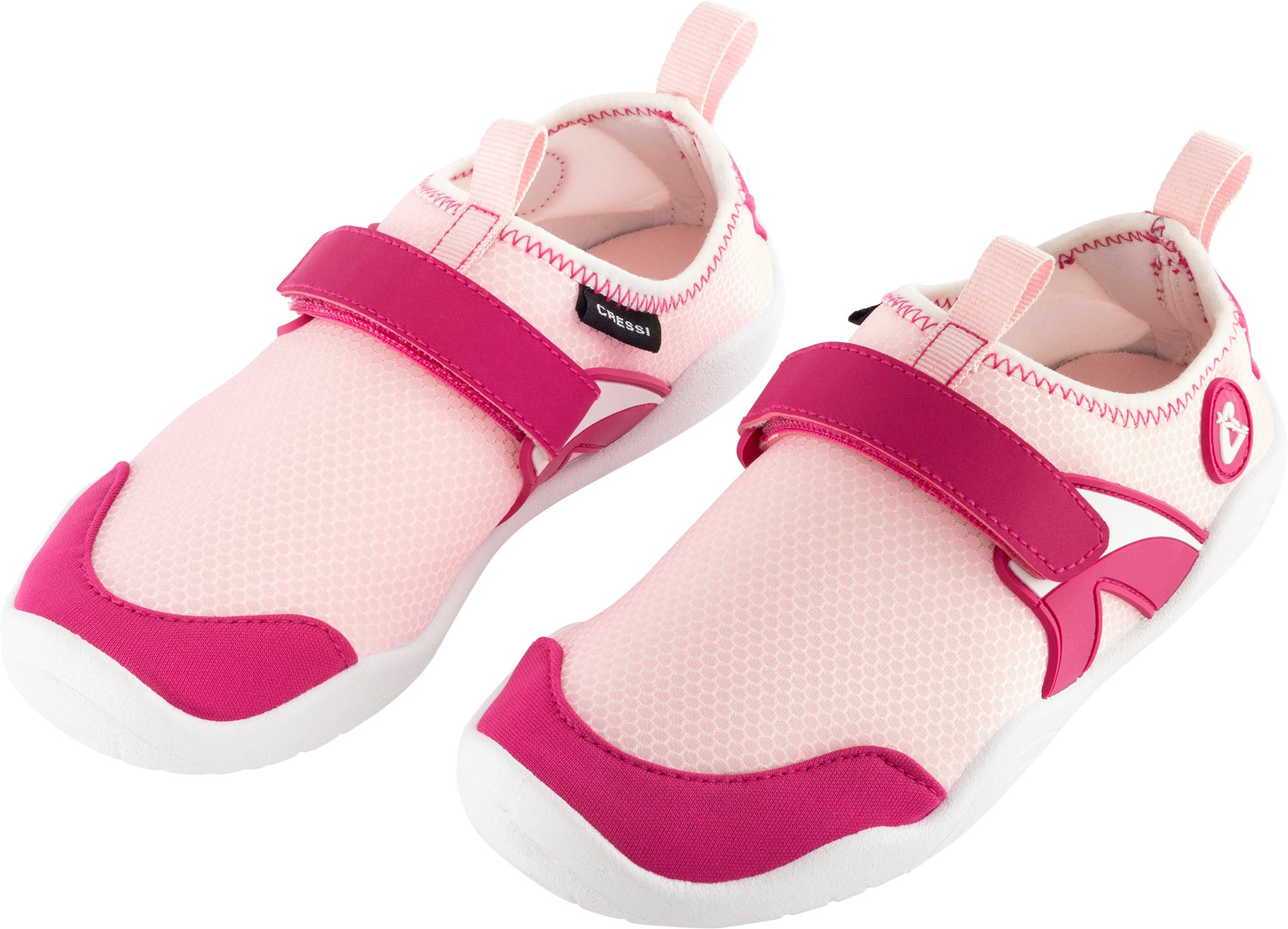 Lunar Aqua Shoes