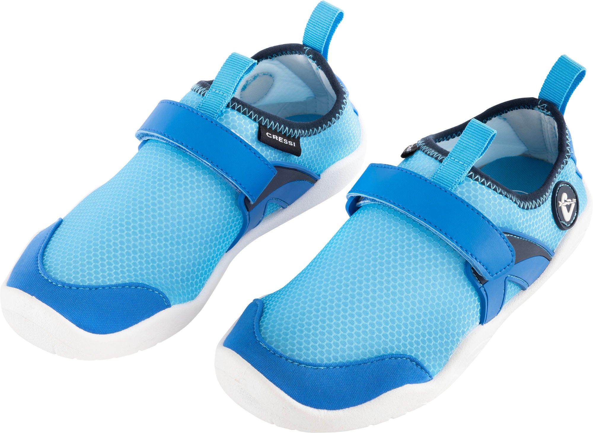 Lunar Aqua Shoes