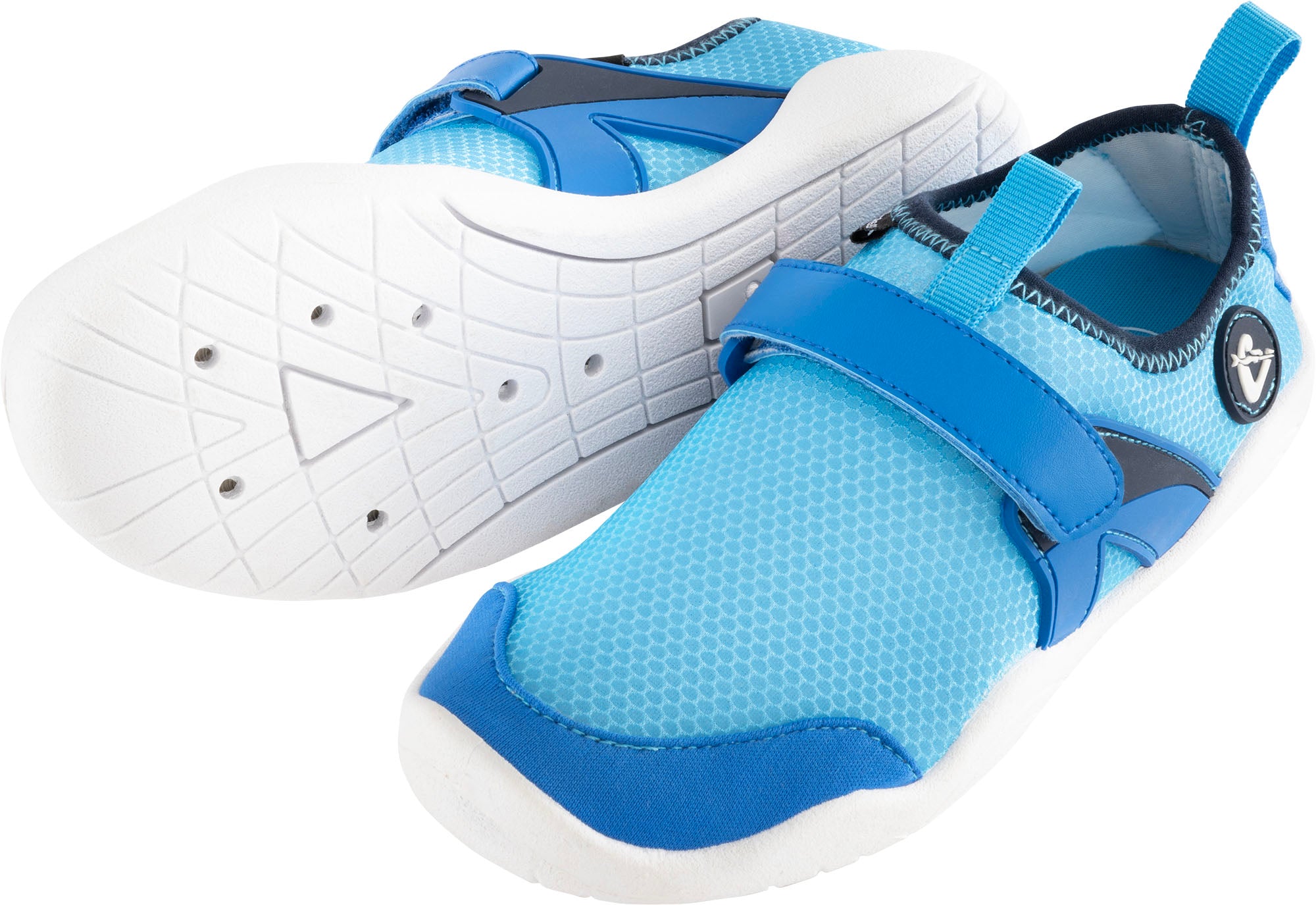 Lunar Aqua Shoes