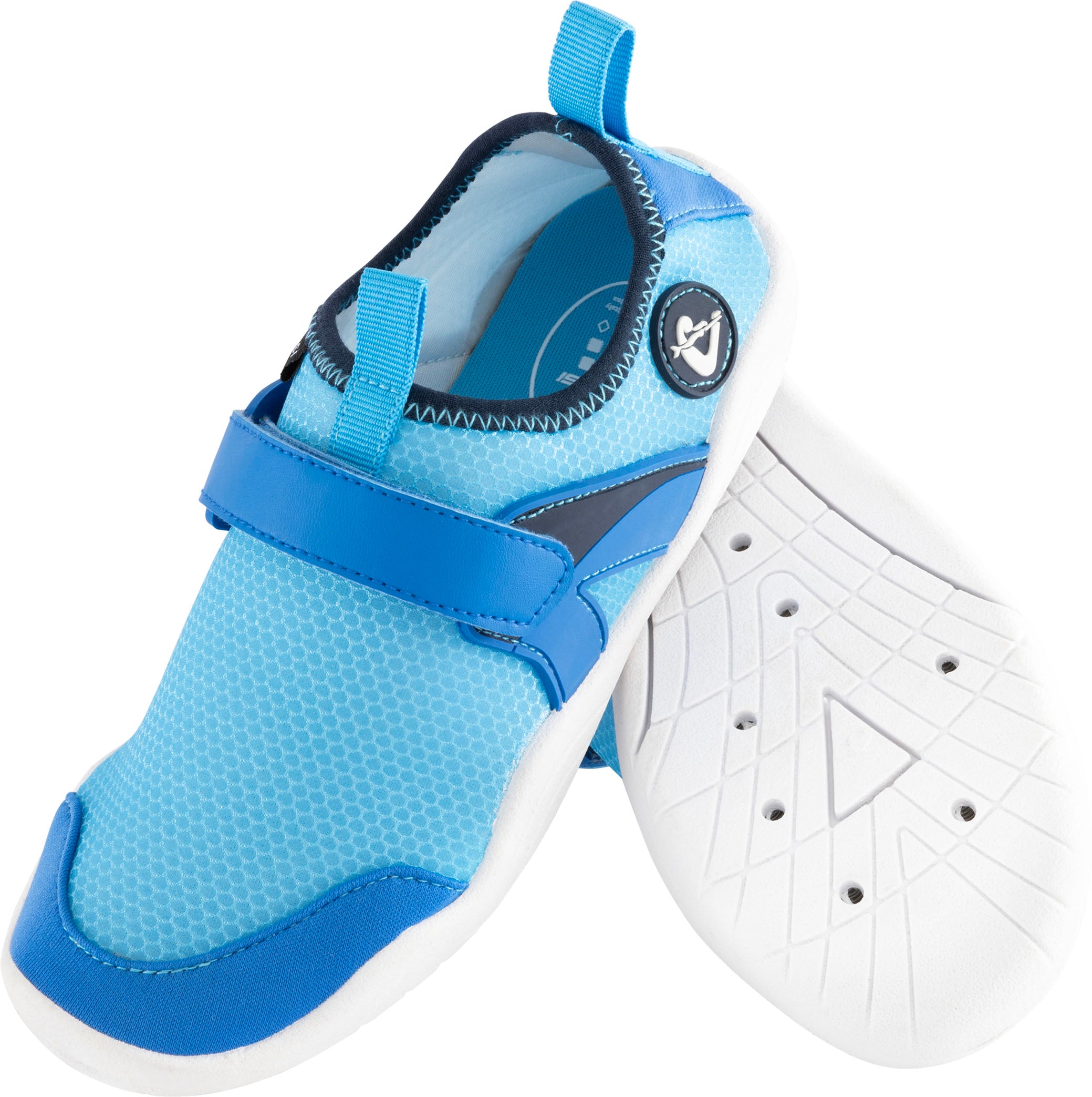 Lunar Aqua Shoes
