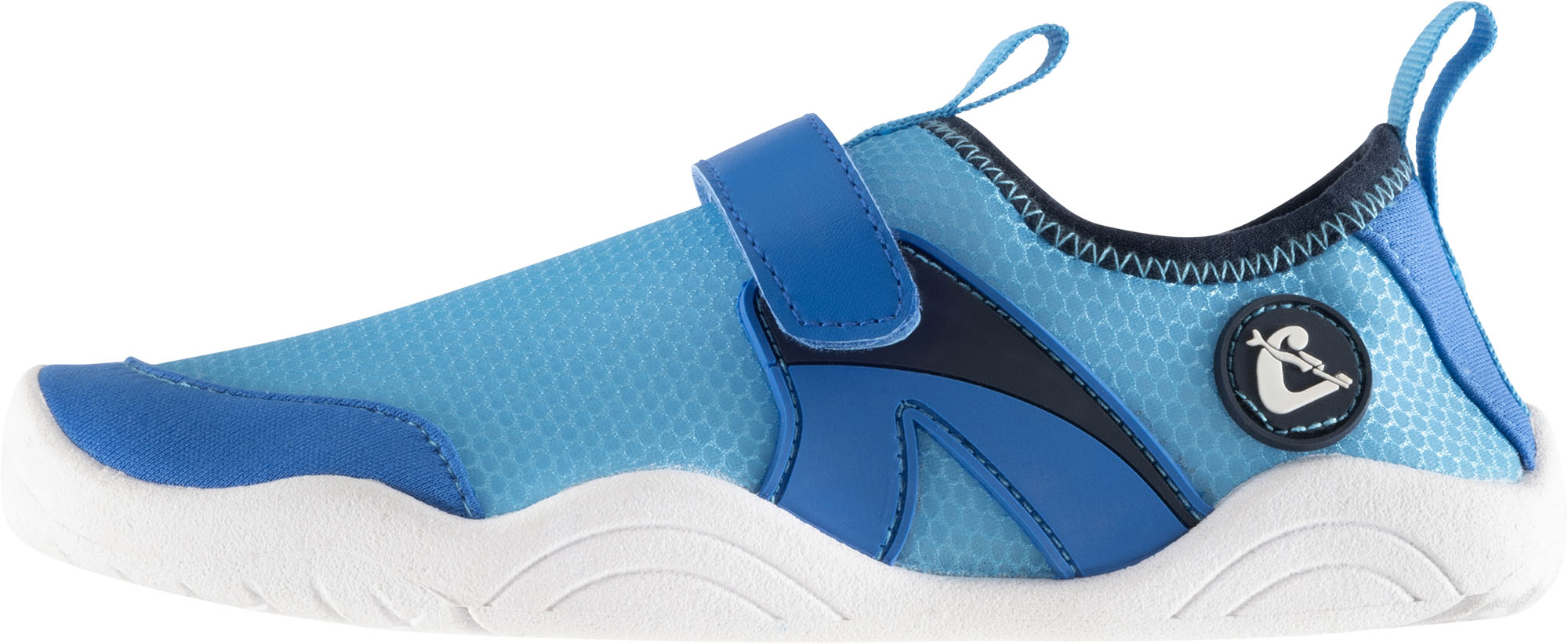 Lunar Aqua Shoes