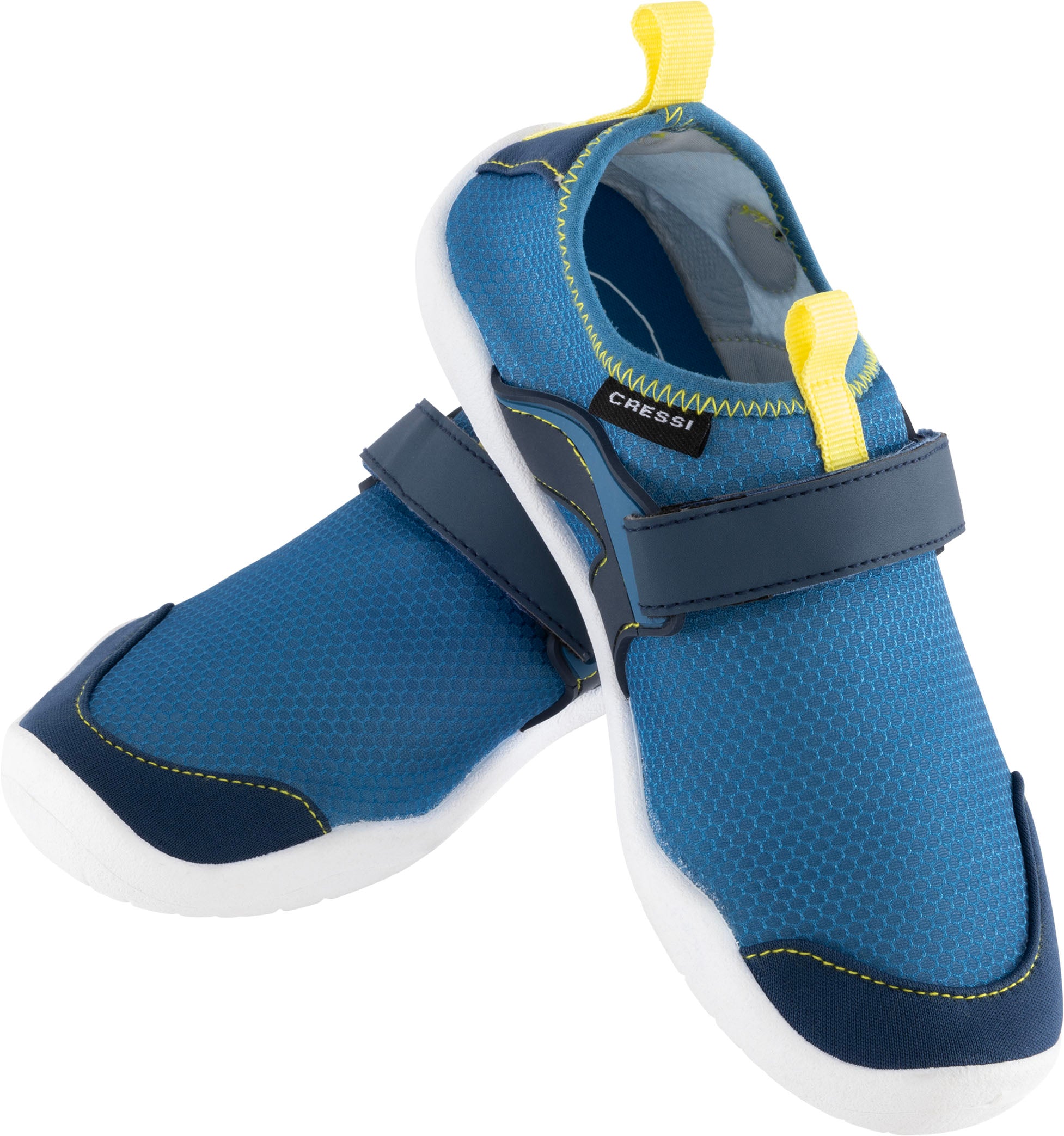 Lunar Aqua Shoes