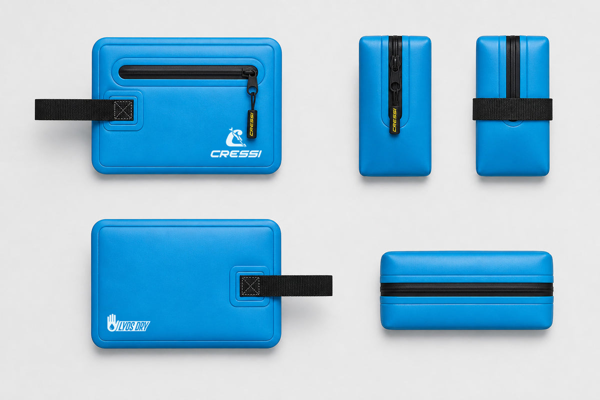 Lyos Pouch