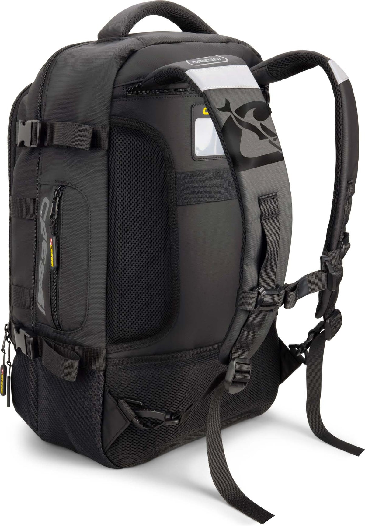 Malpelo Backpack
