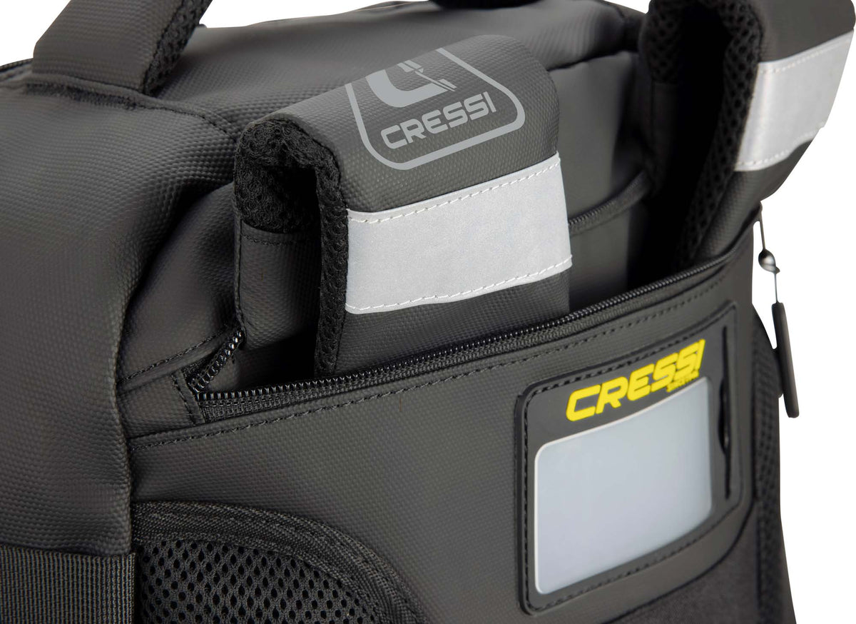 Malpelo Backpack