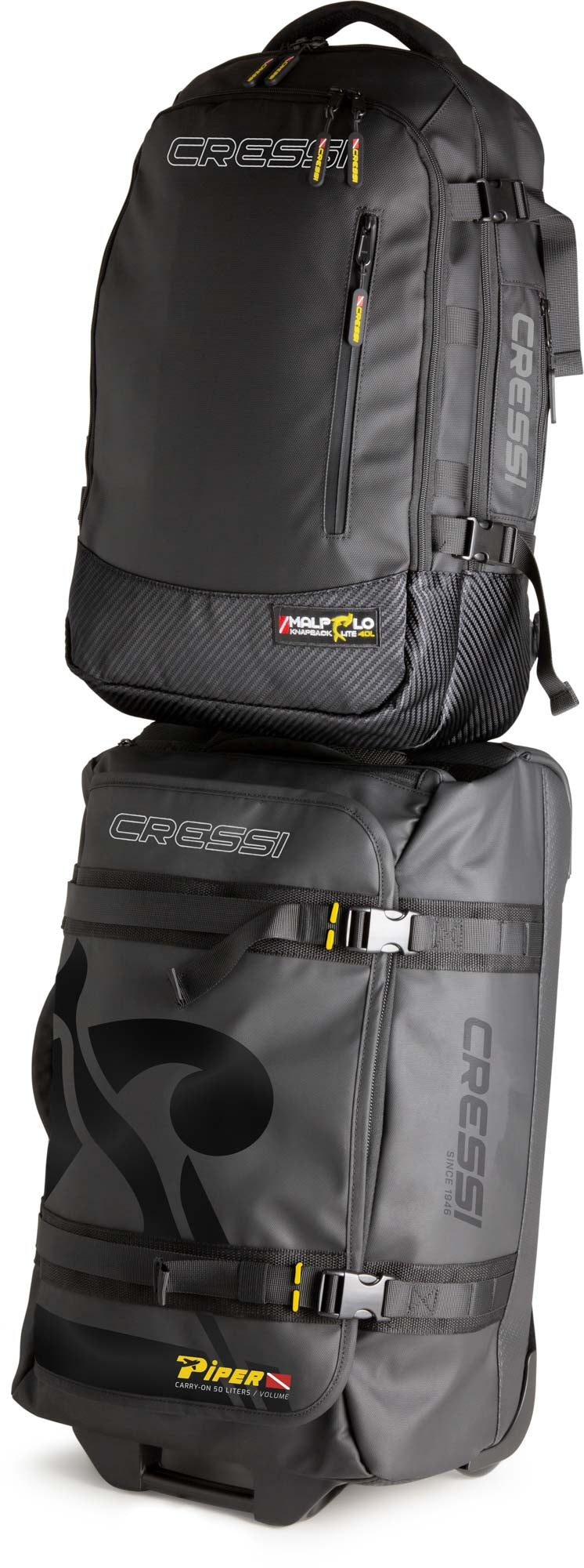 Malpelo Backpack