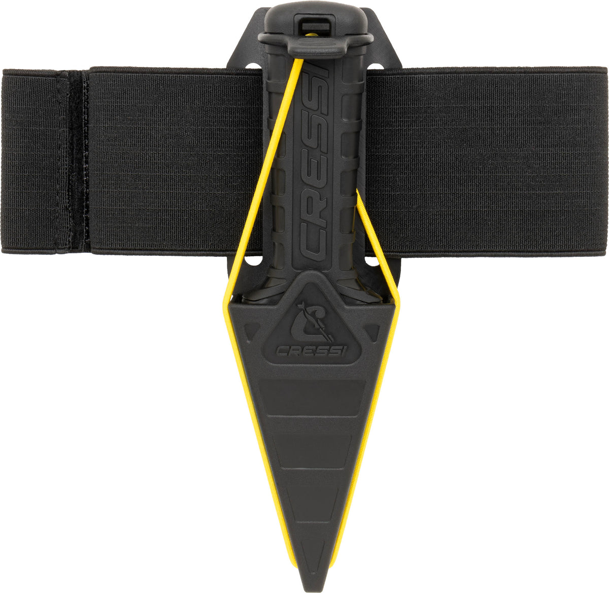 Mamba Knife