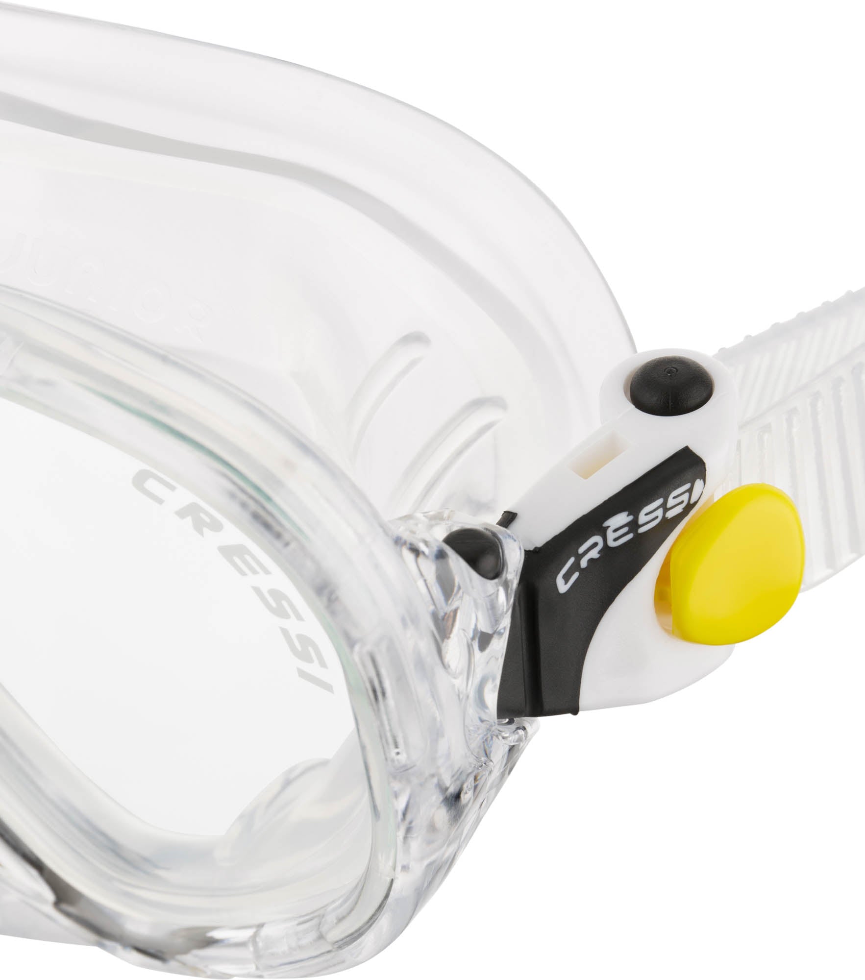 Marea Mask Junior
