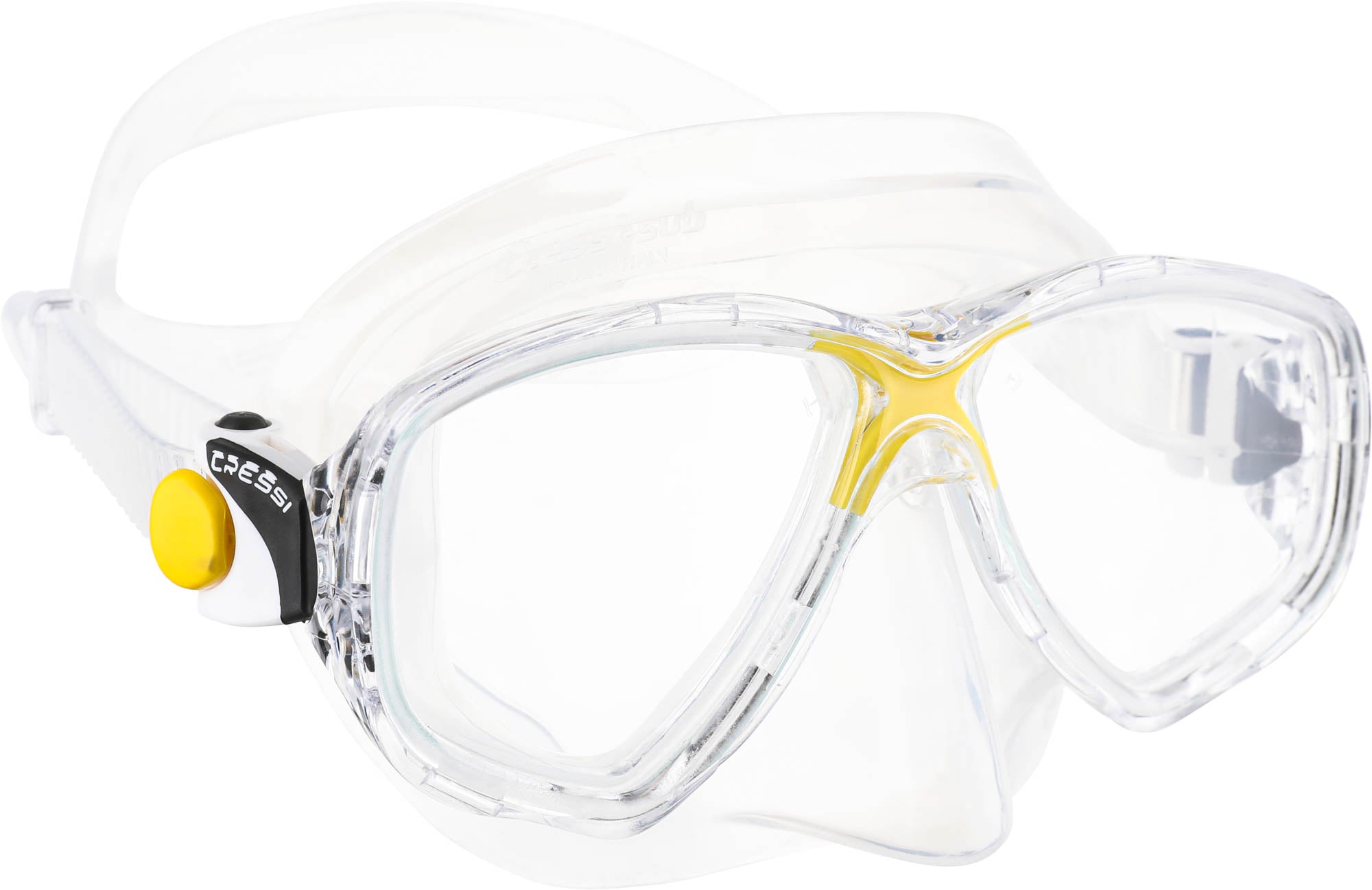 Marea Mask