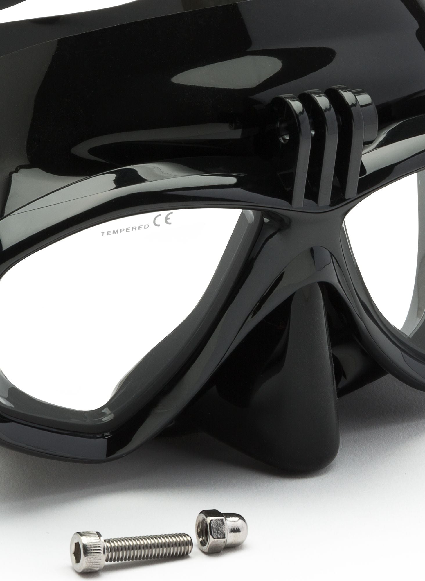 Action Maske