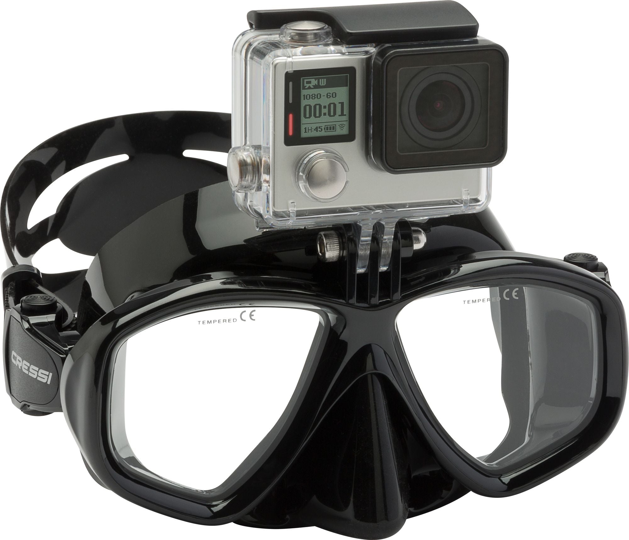 Action Maske