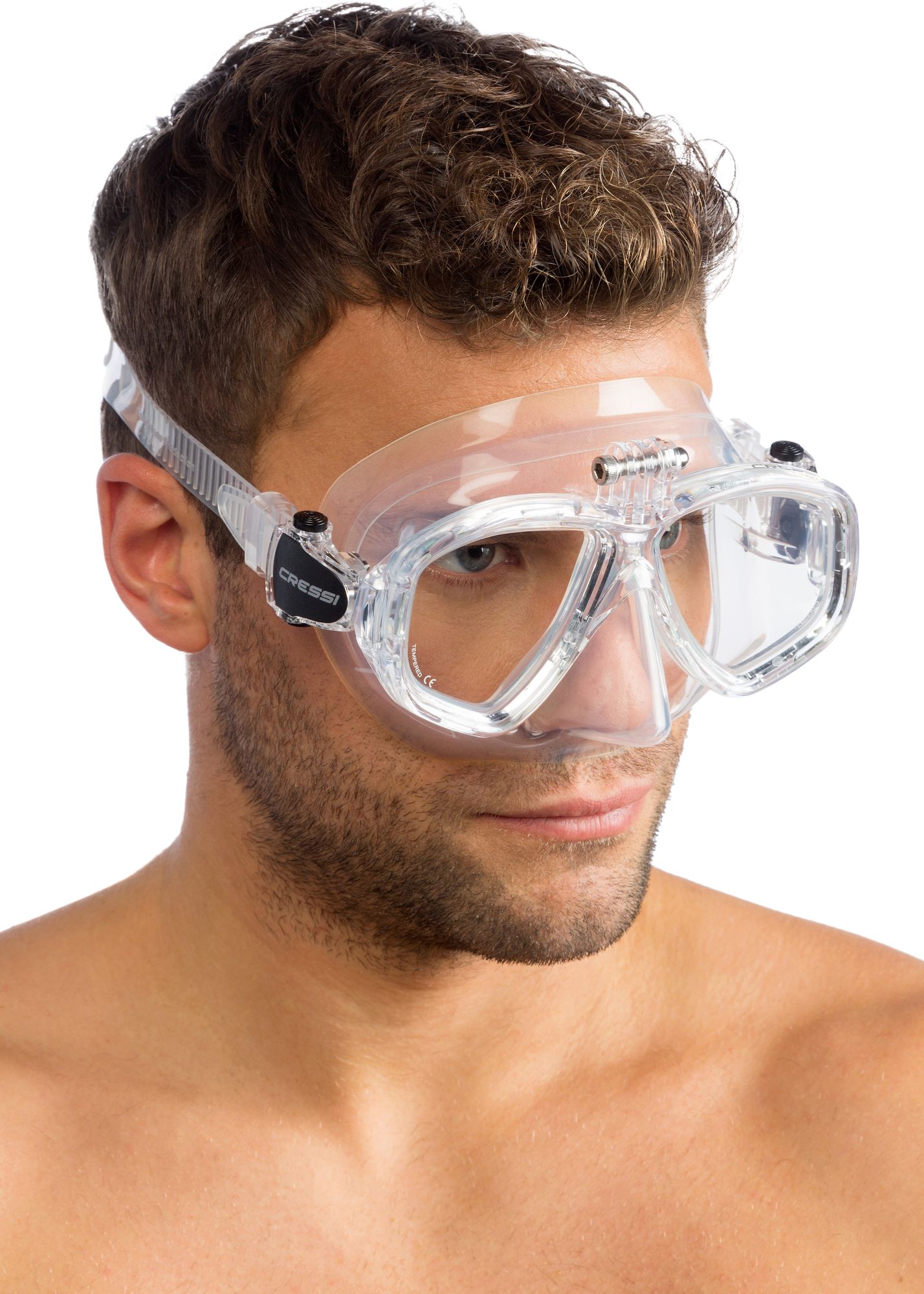 Action Maske