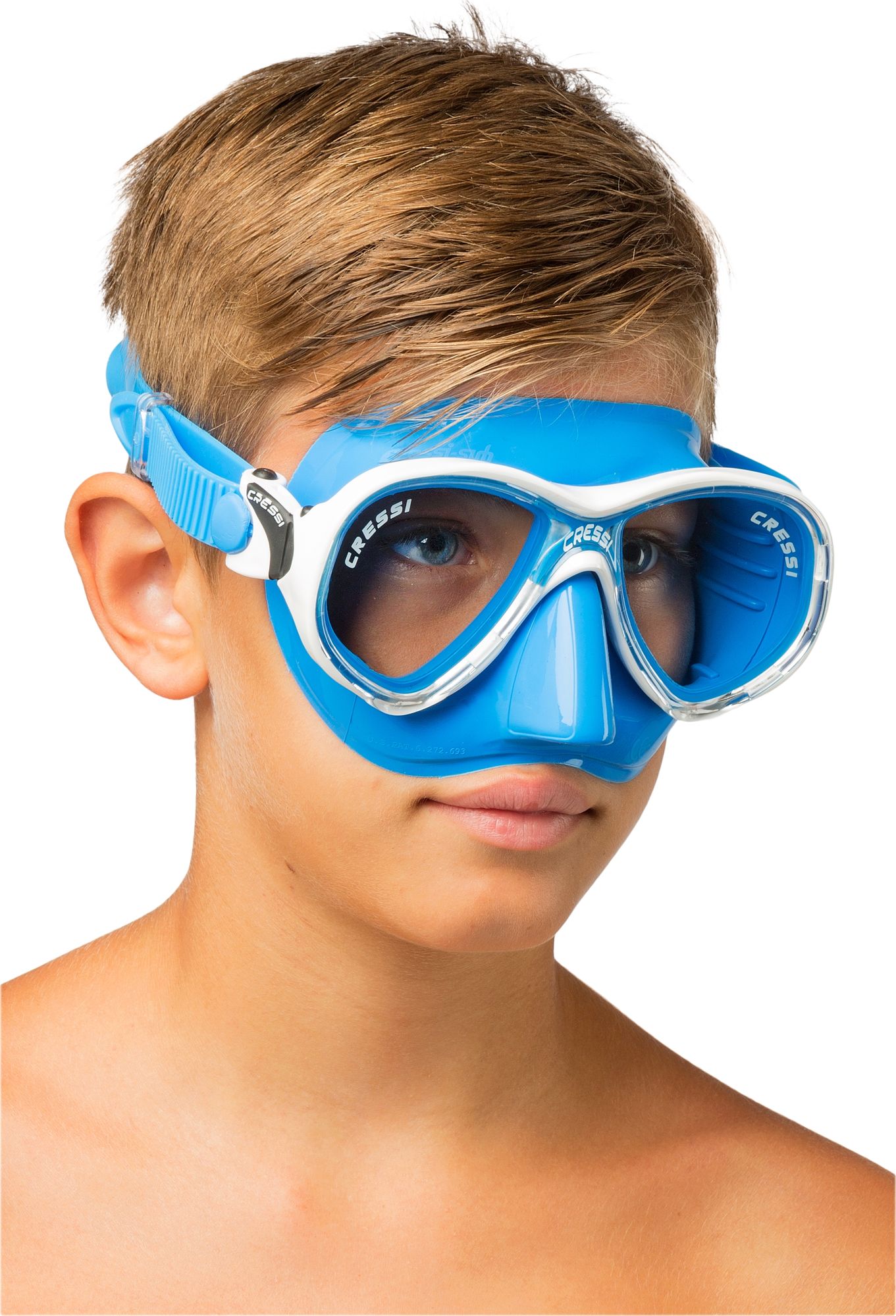 Marea Mask Junior