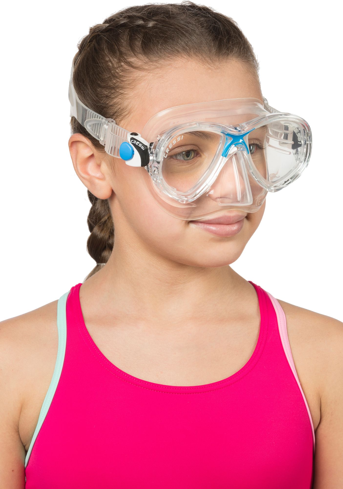 Marea Mask Junior
