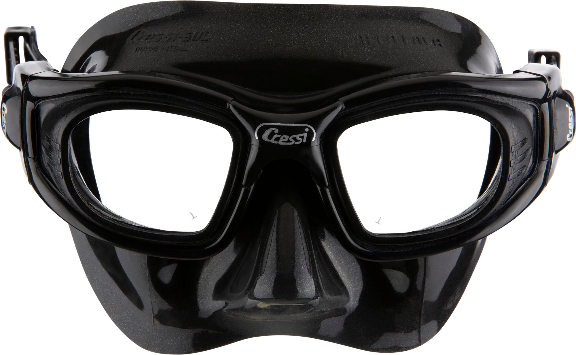 Masque Minima