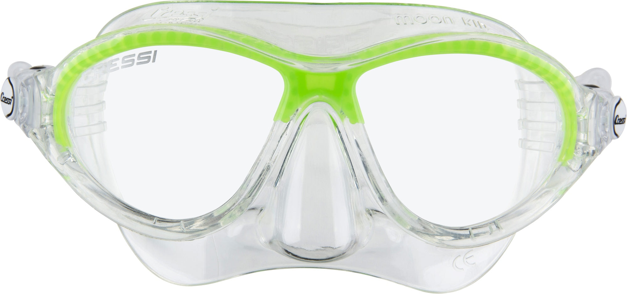 Cressi Moon Mask