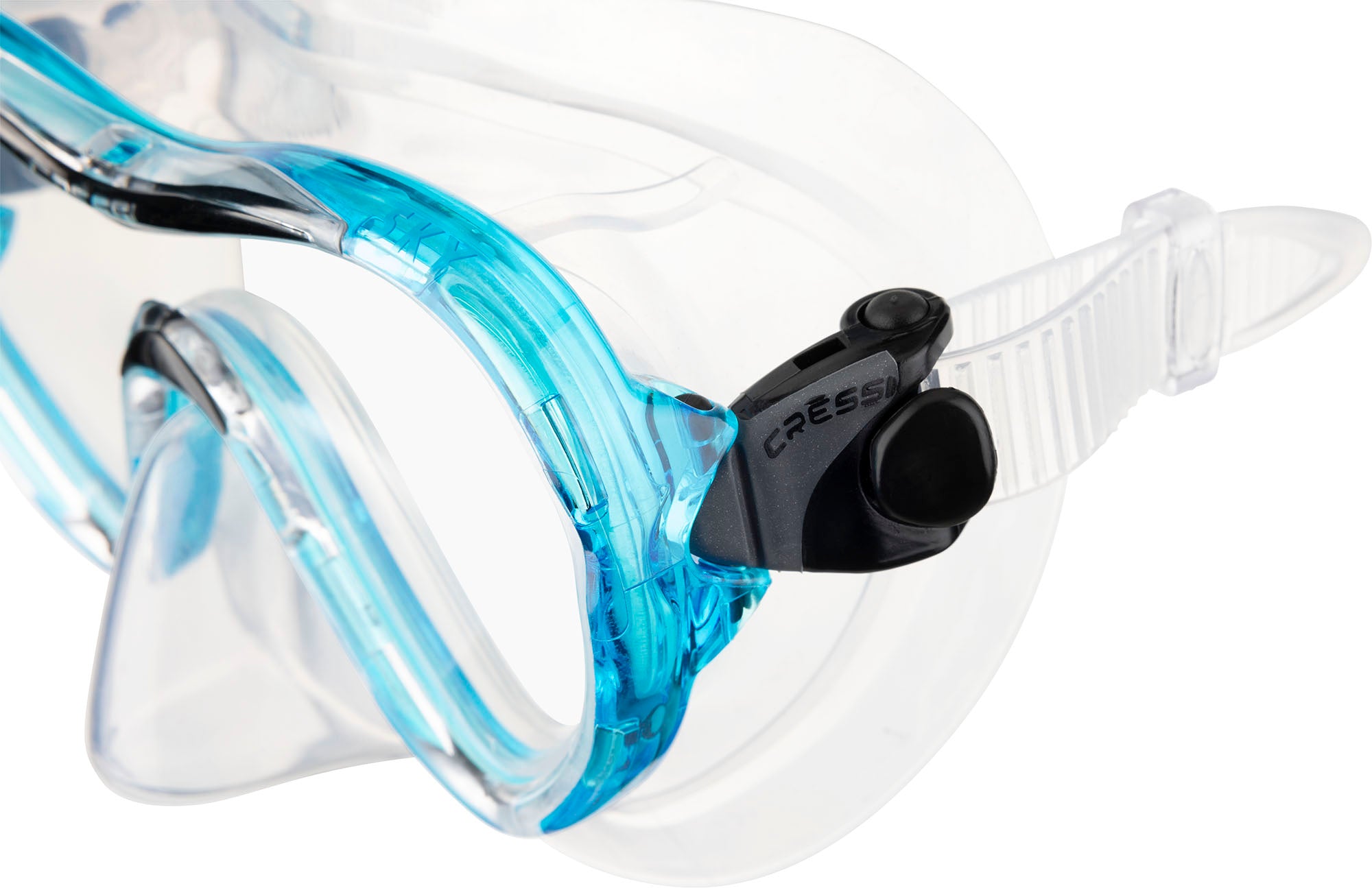 Sky Mask