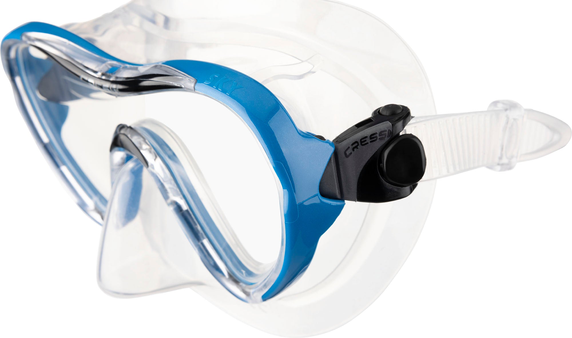 Sky Mask