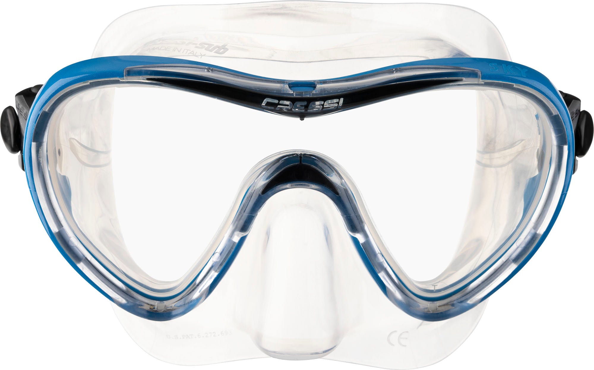 Sky Mask