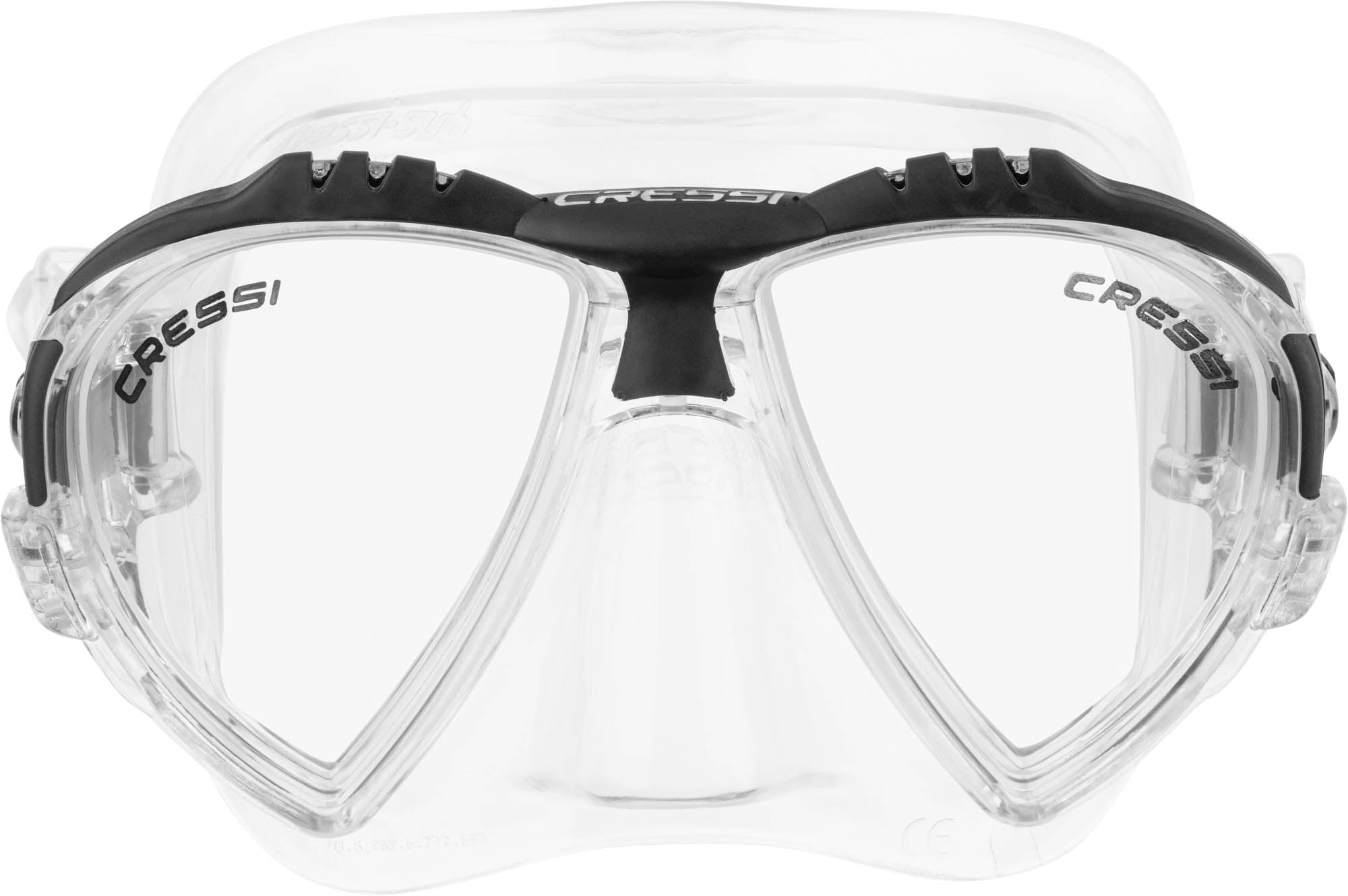 Matrix Mask