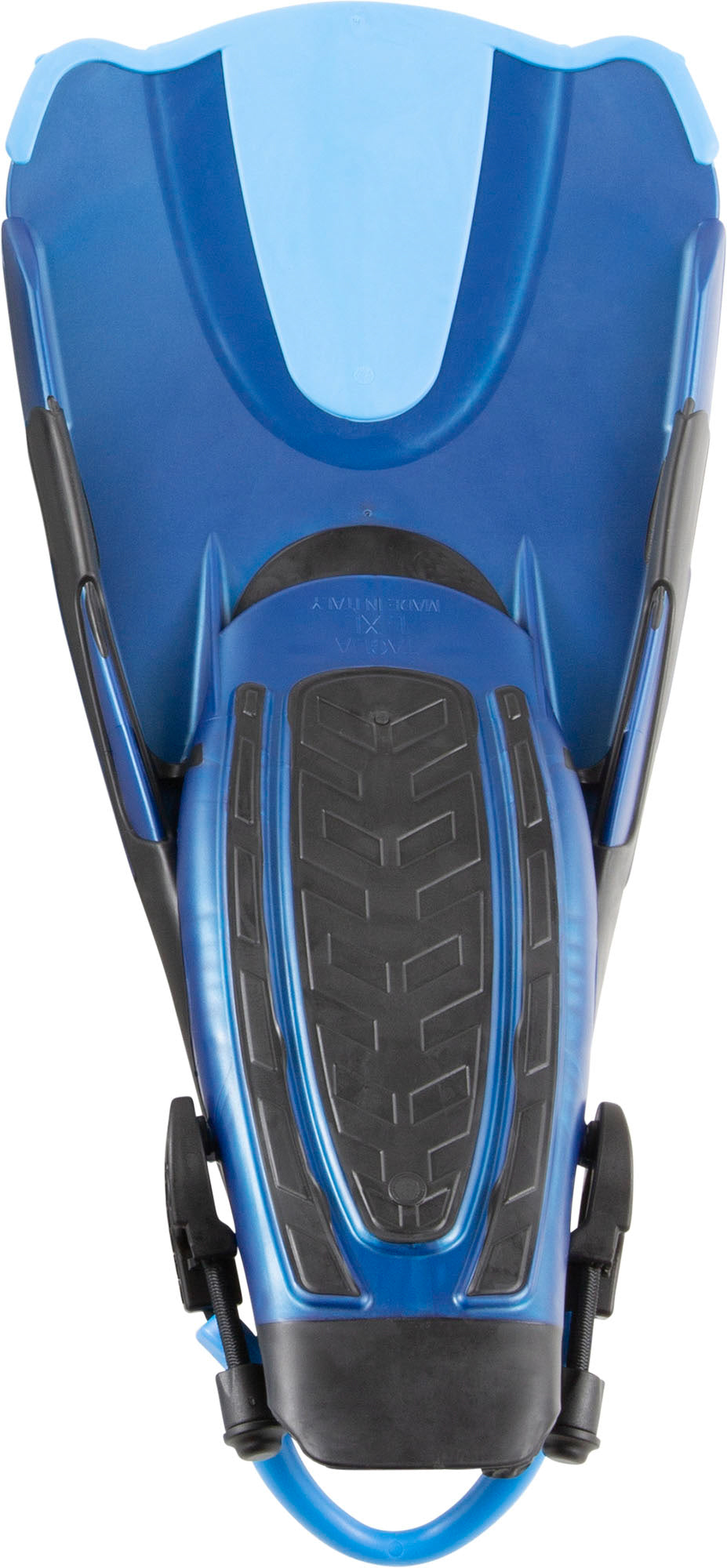 Maui Short Fins