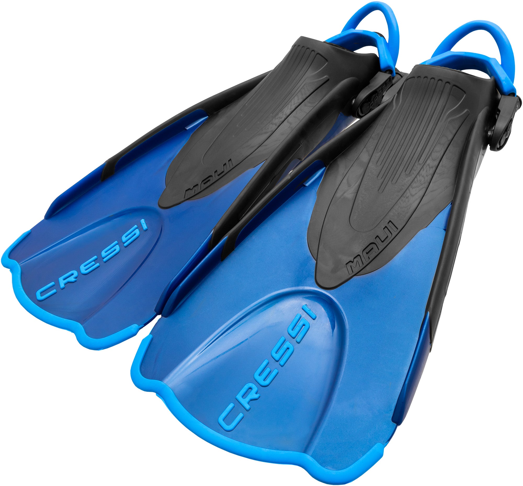 Maui Short Fins