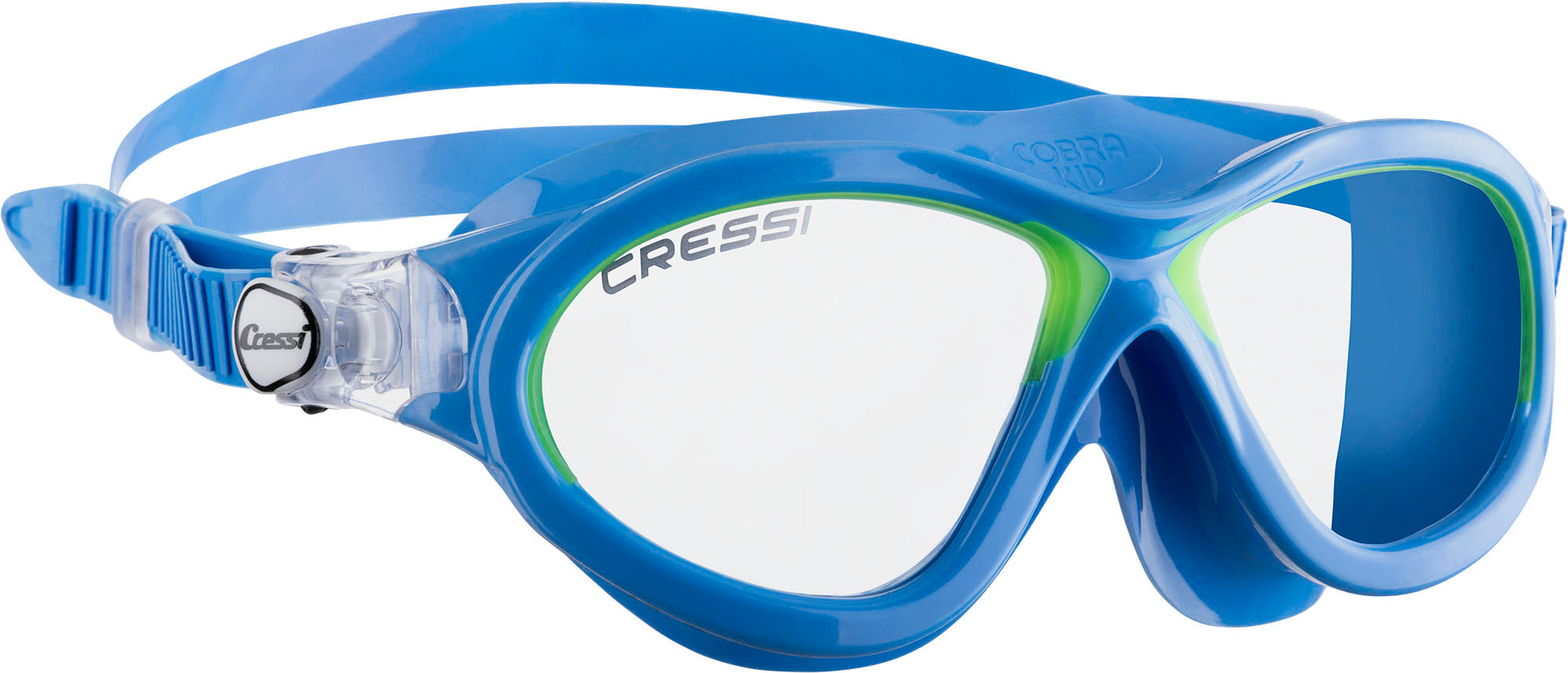 Mini Cobra Swim Goggles