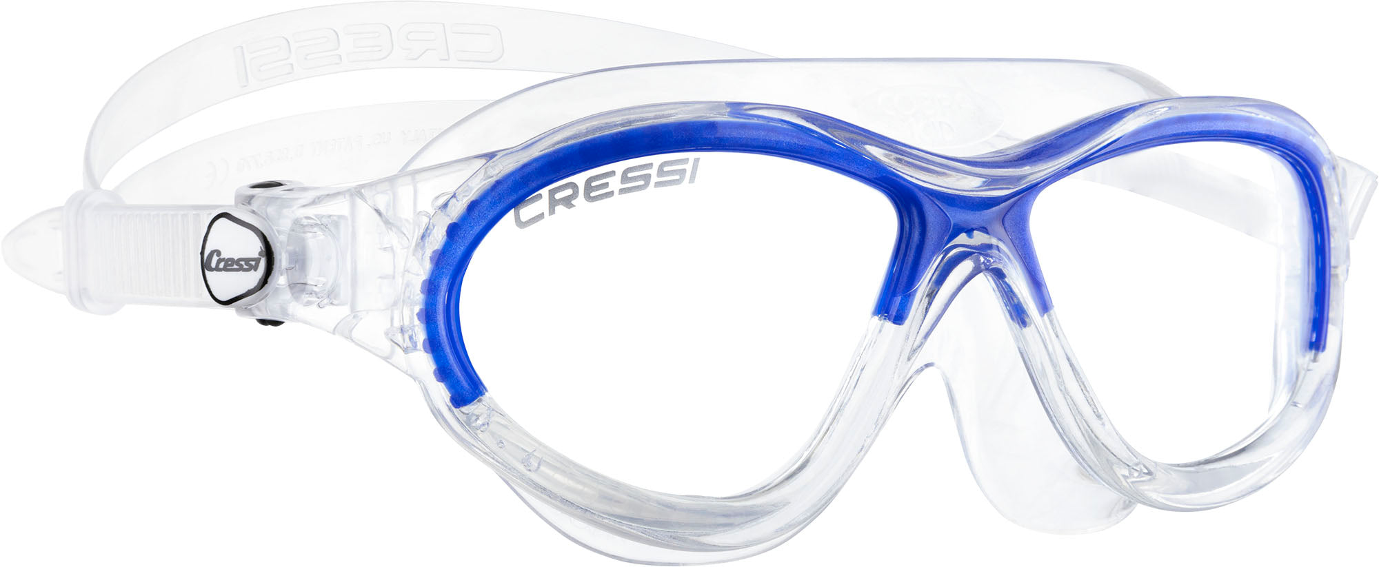 Mini Cobra Swim Goggles