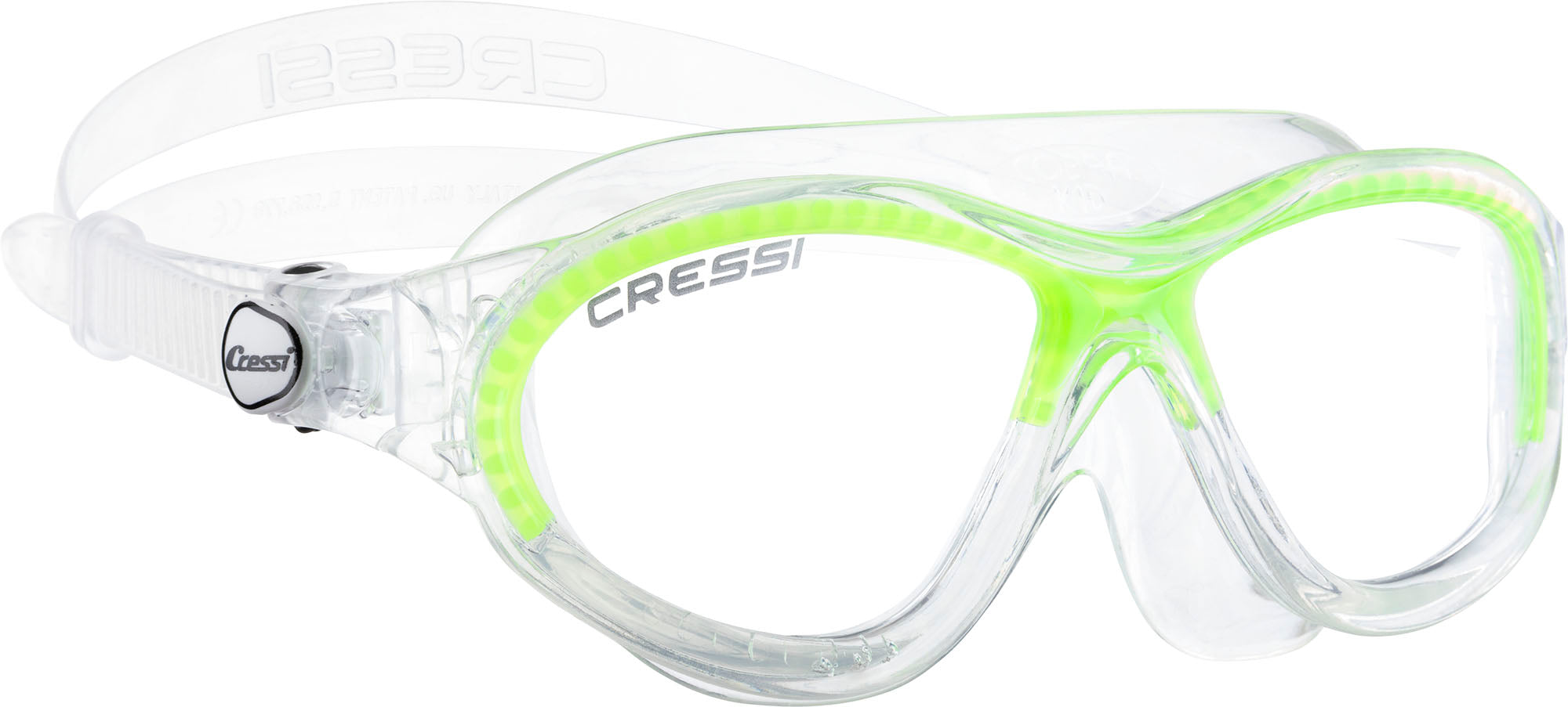 Mini Cobra Swim Goggles