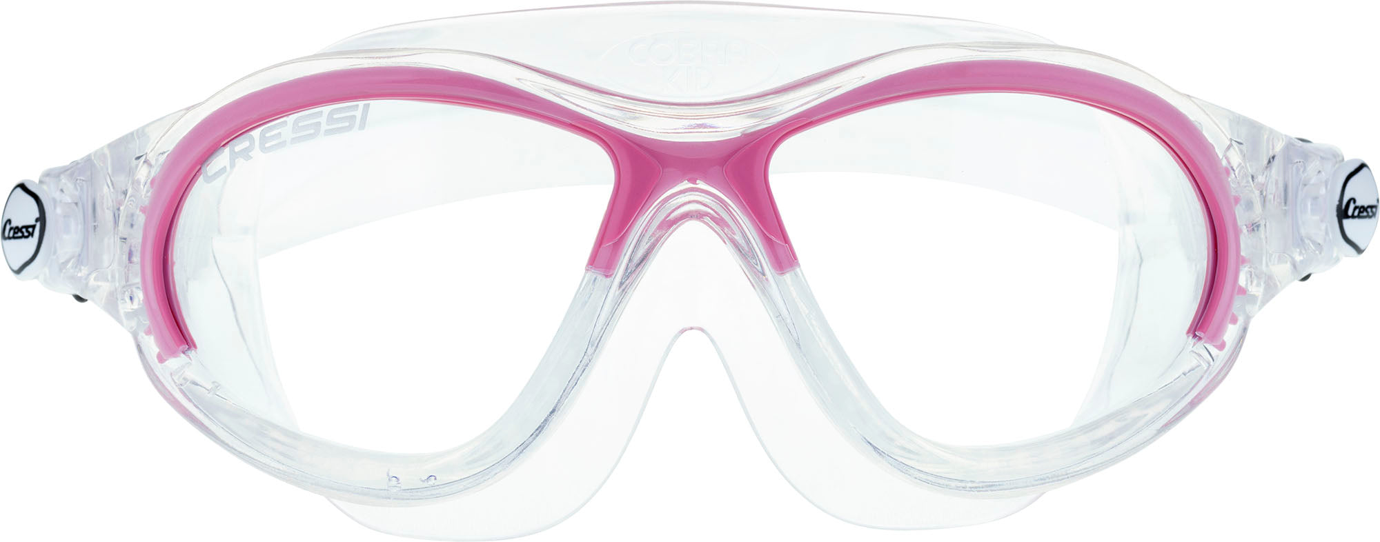 Mini Cobra Swim Goggles