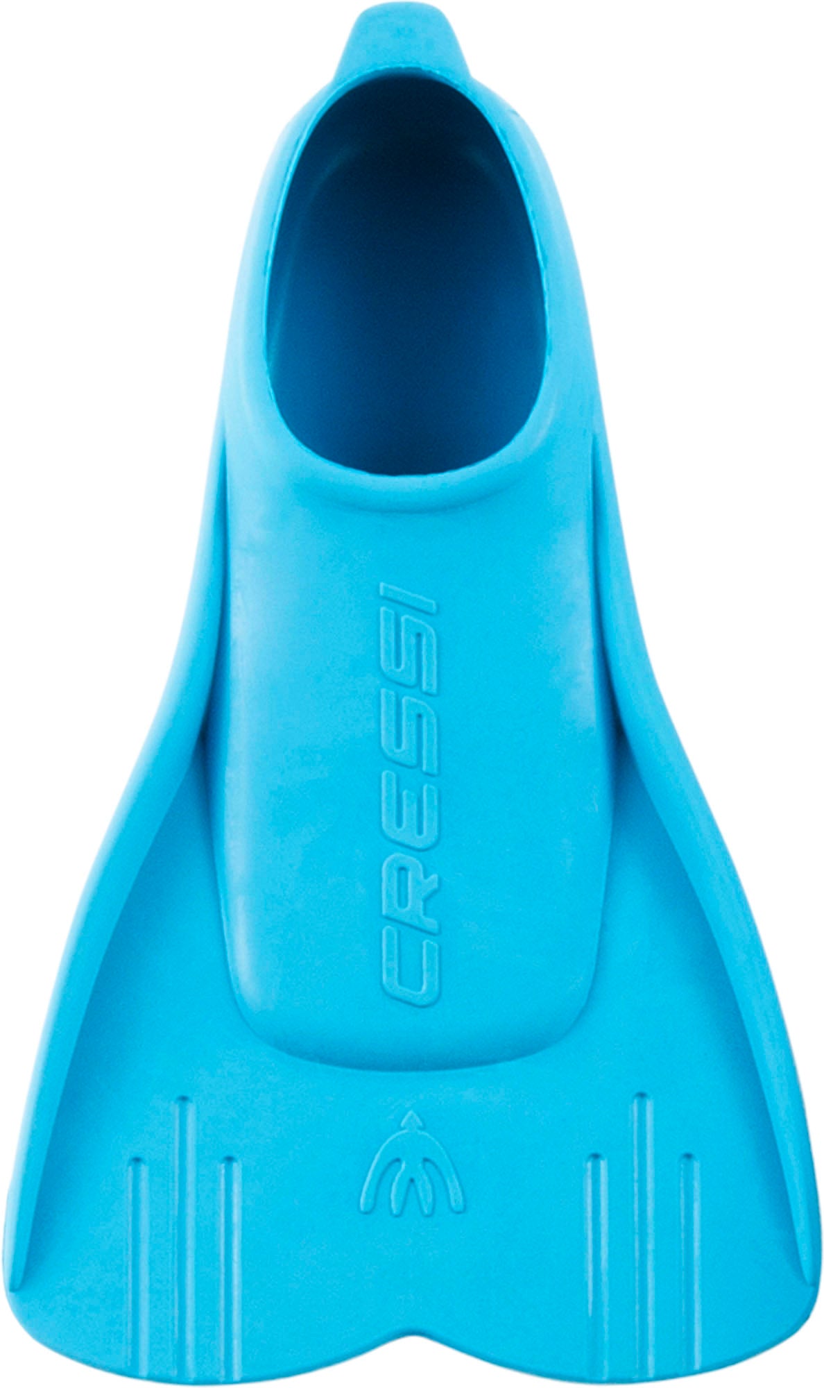 Pinne Cressi Light – Corte, Leggere, Per Nuoto E Snorkeling, Unisex Adulto
