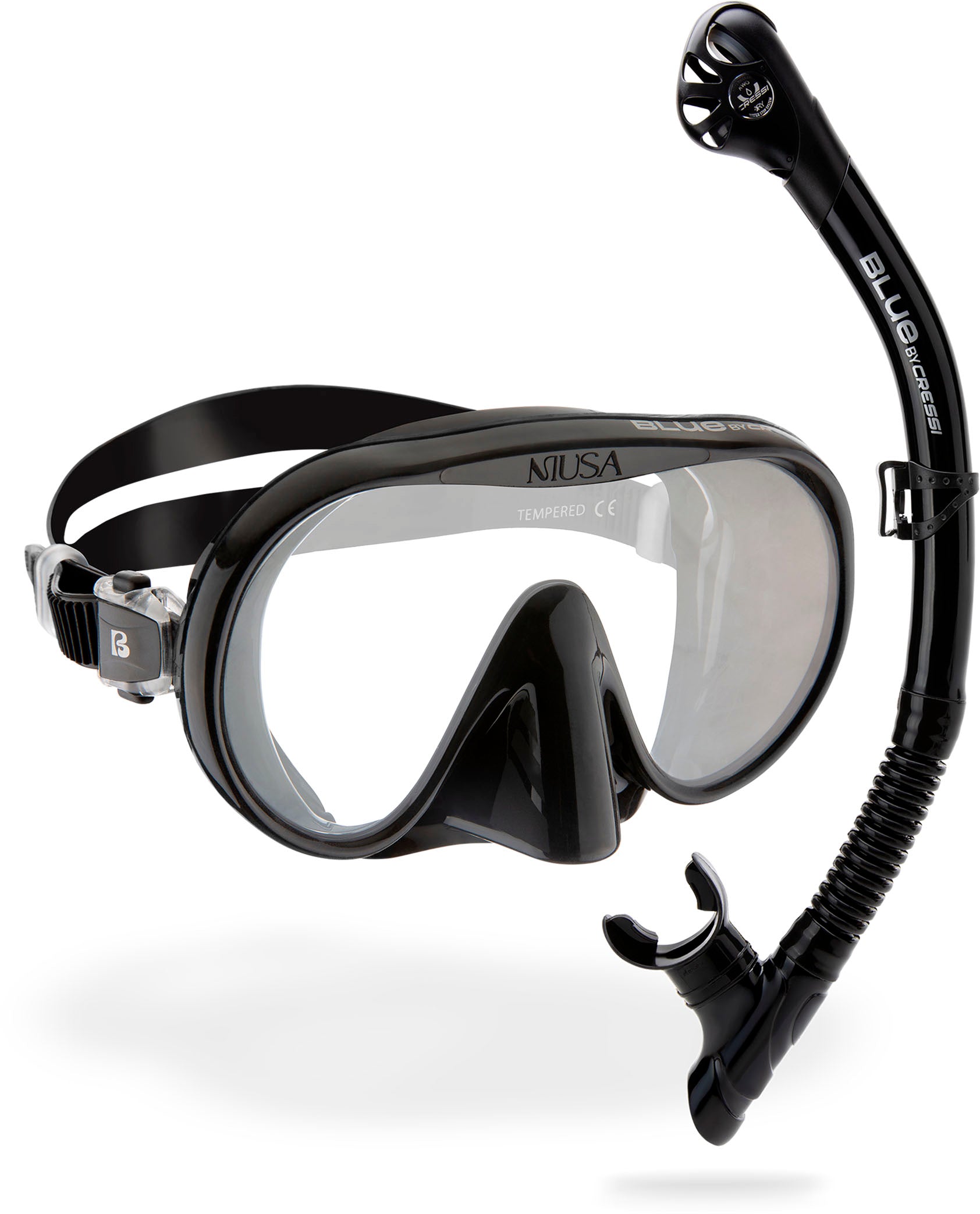Snorkel Combos