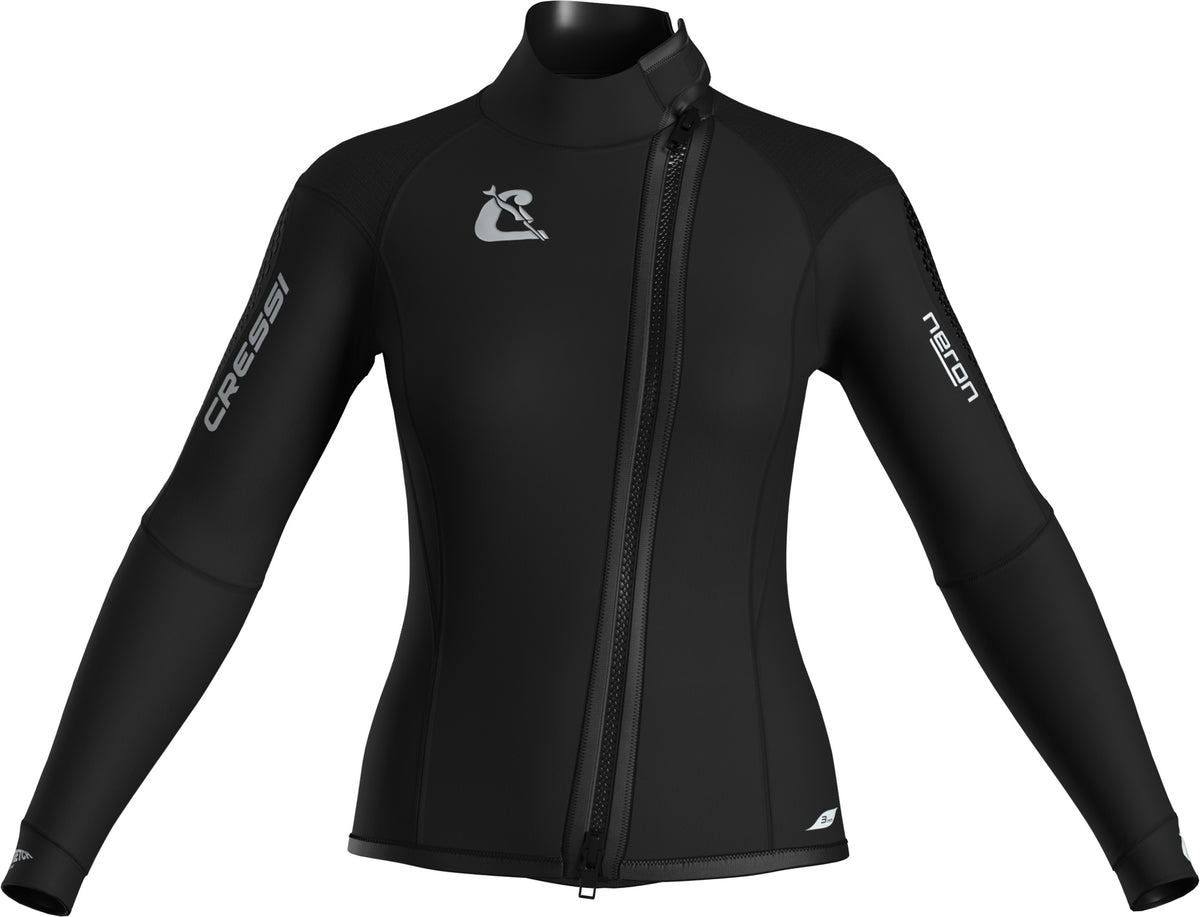 Neron Lady Jacket 3 mm