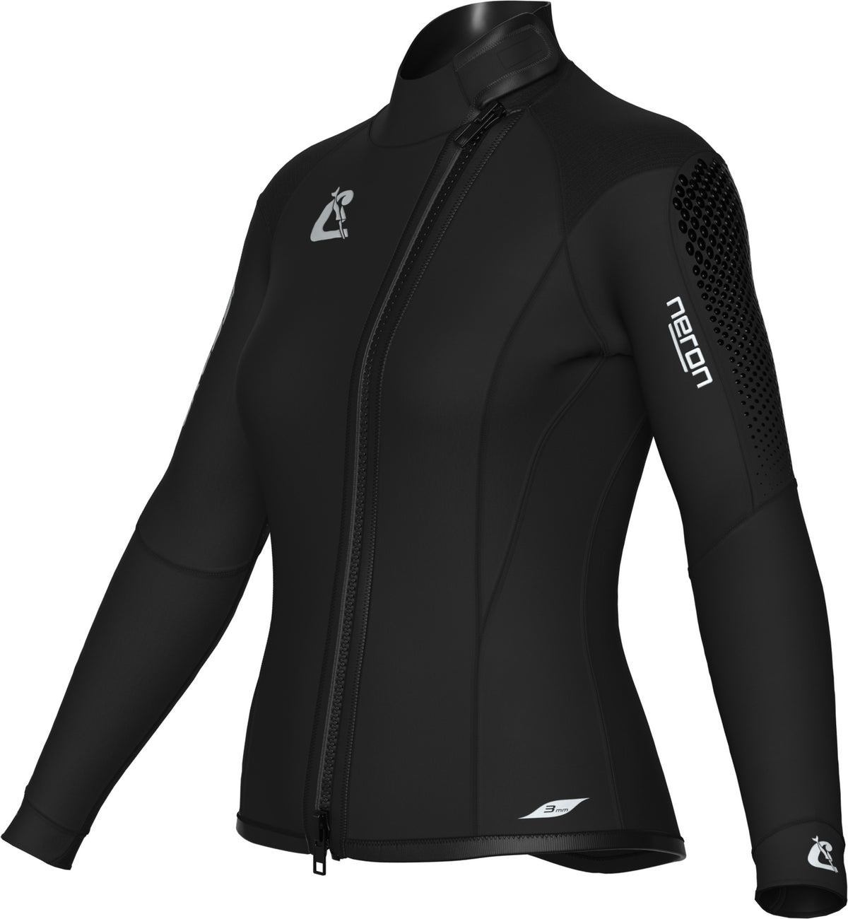 Neron Lady Jacket 3 mm