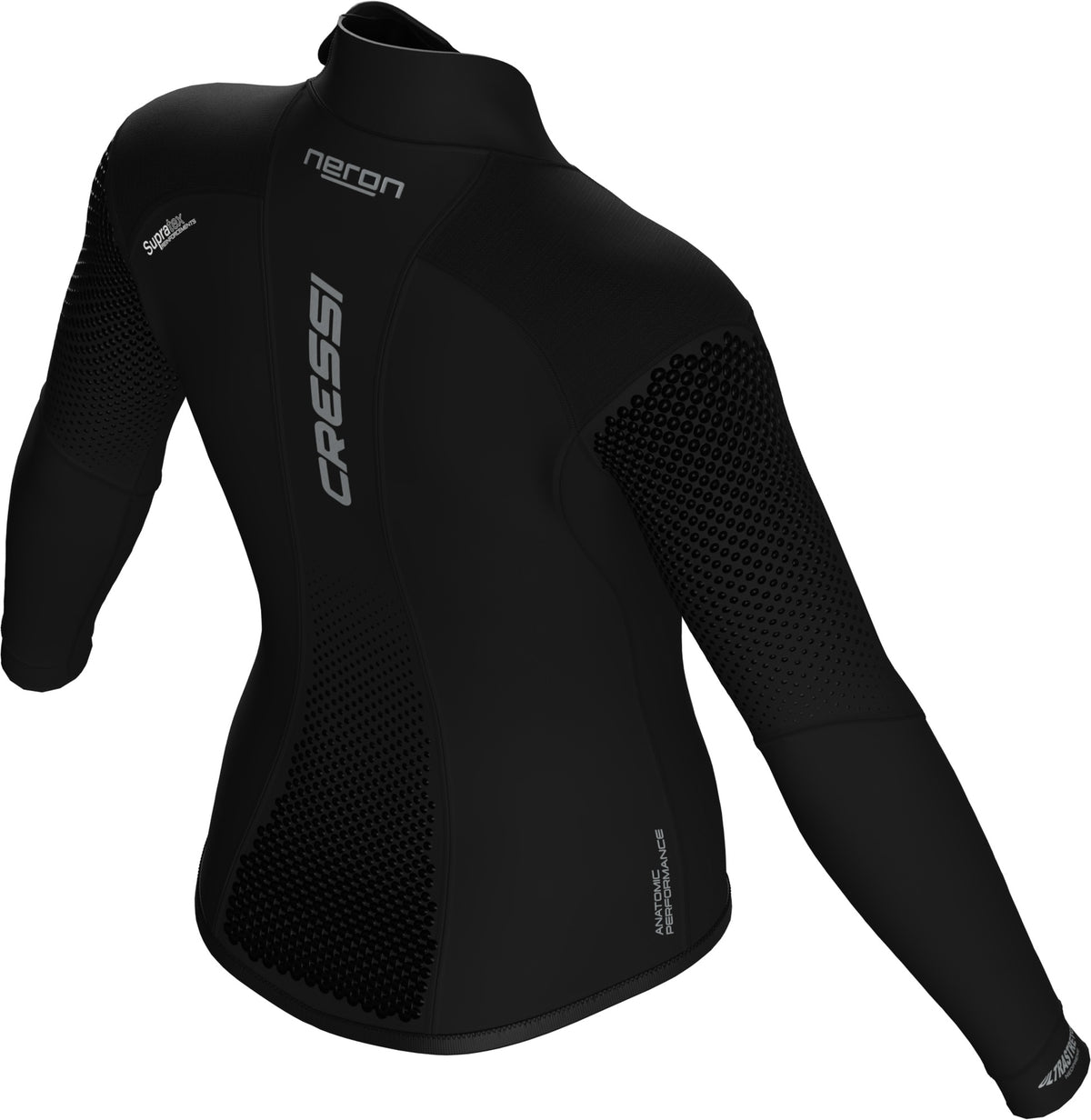 Neron Lady Jacket 3 mm