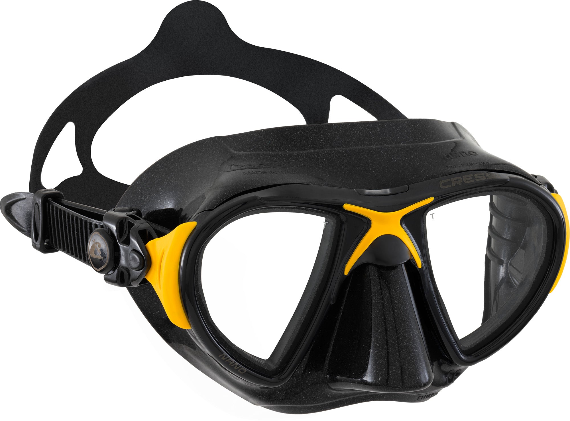 Nano Mask - 80th Anniversary