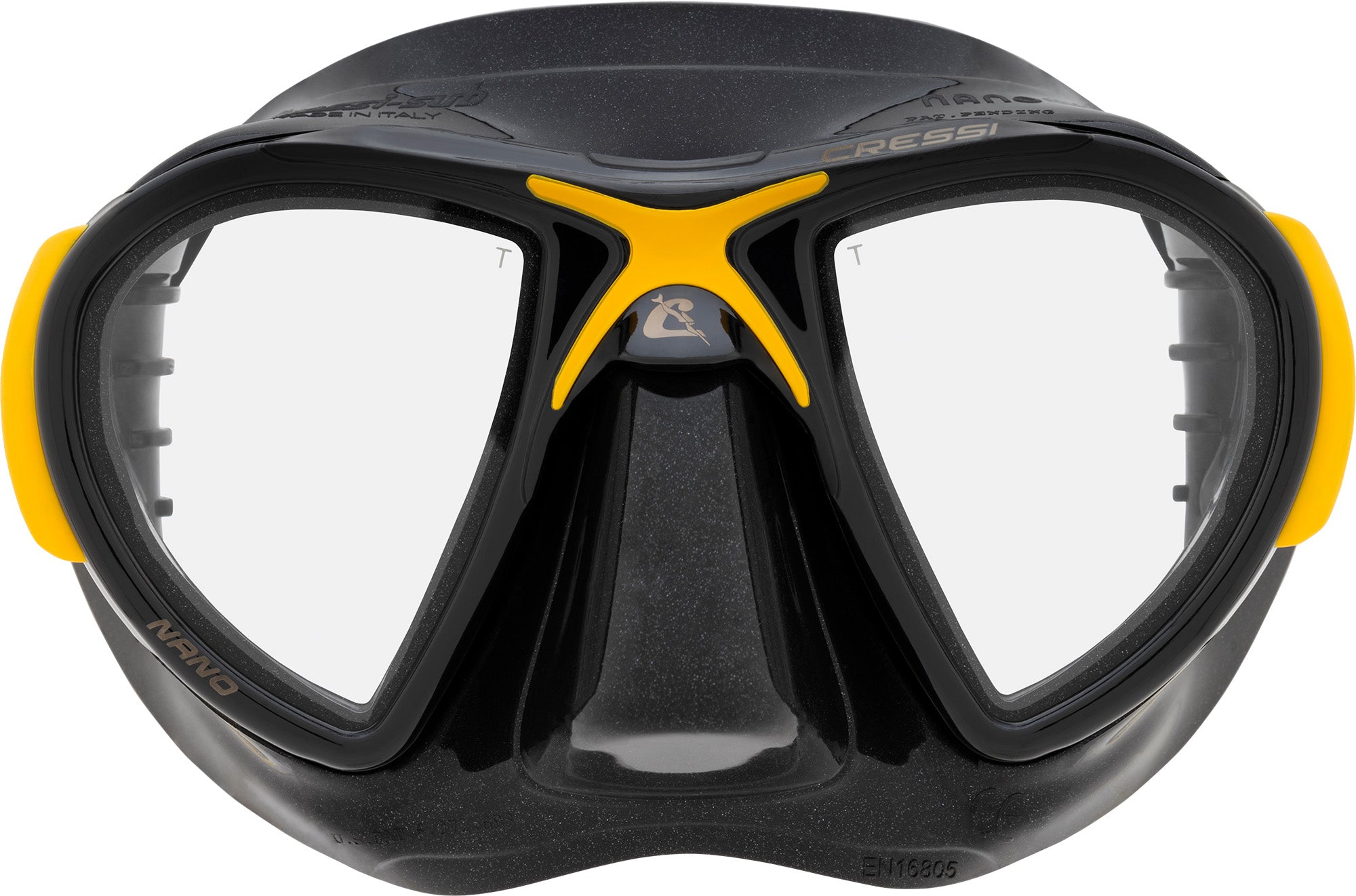 Nano Mask - 80th Anniversary