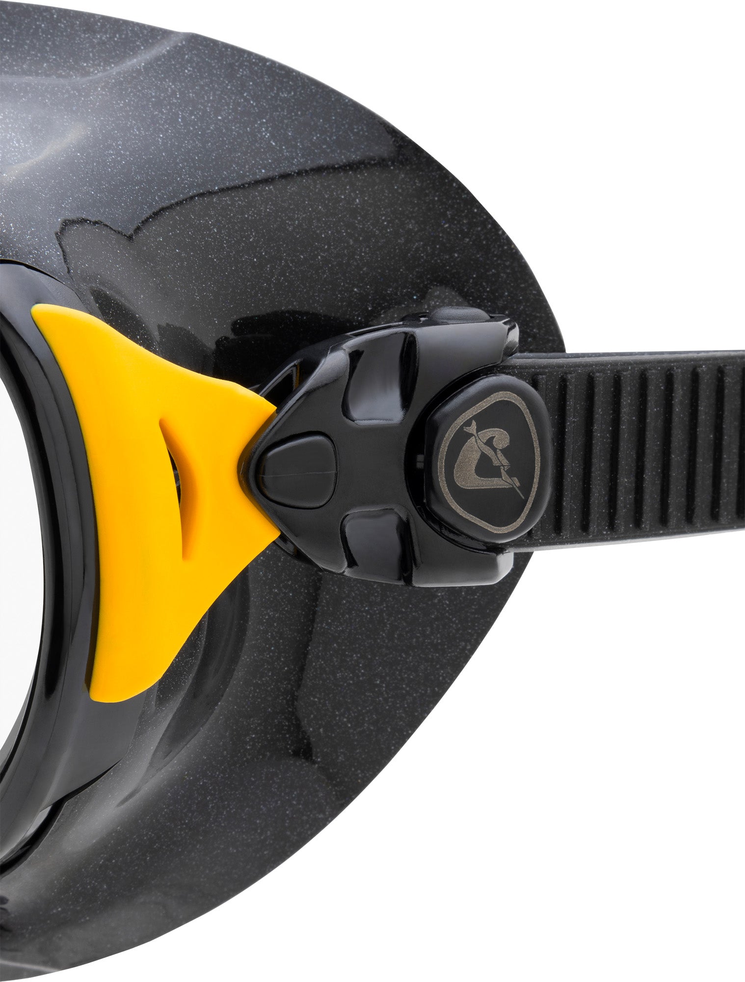 Nano Mask - 80th Anniversary