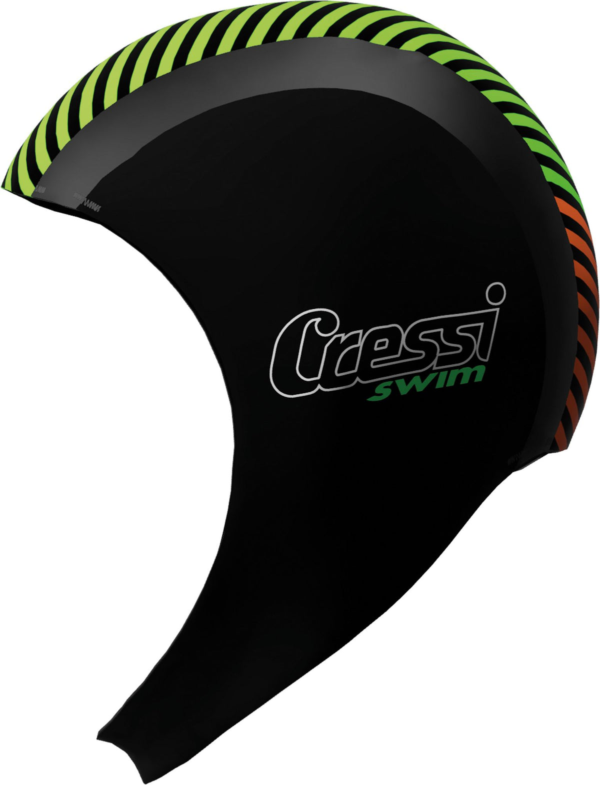 Swim Hood 2 mm